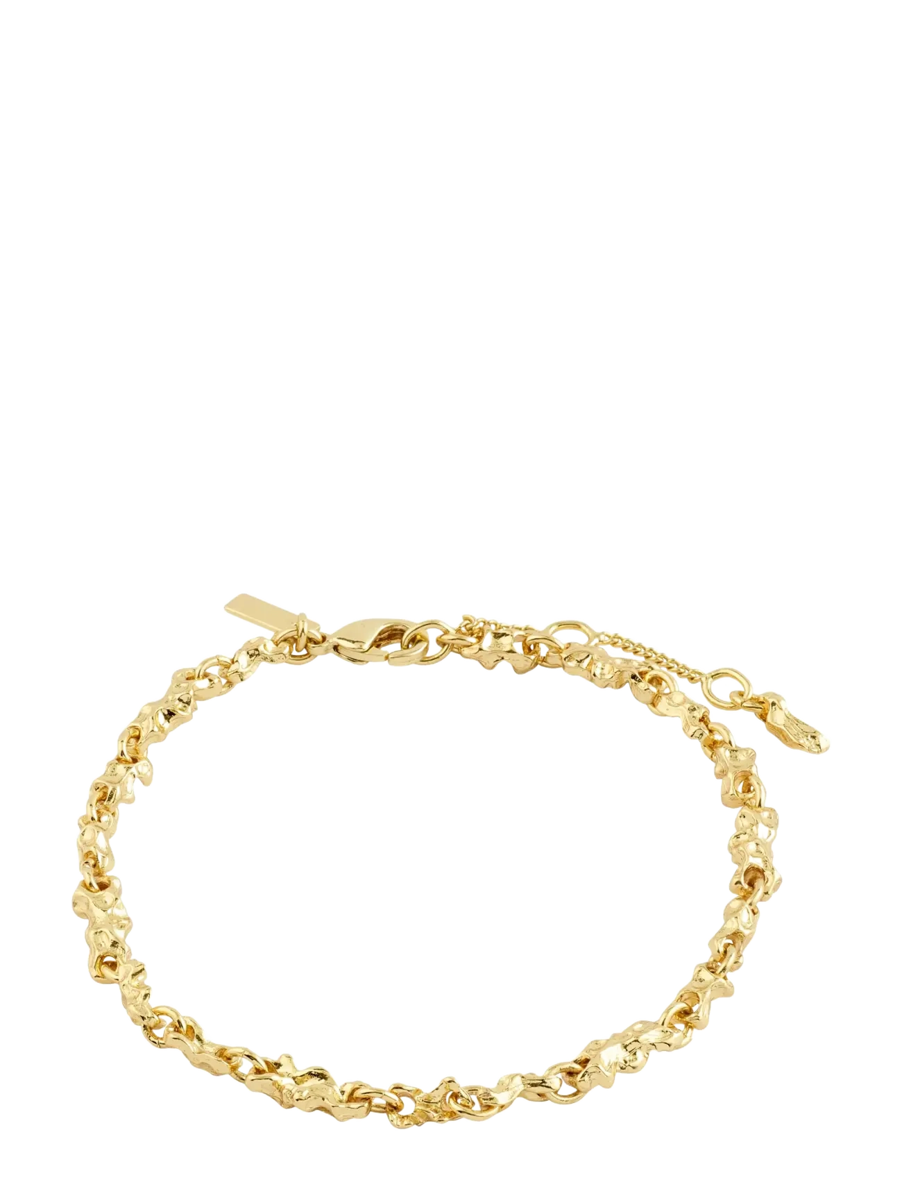 Pilgrim NOVA bracelet gold-plated - Armbänder - GOLD PLATED / gold