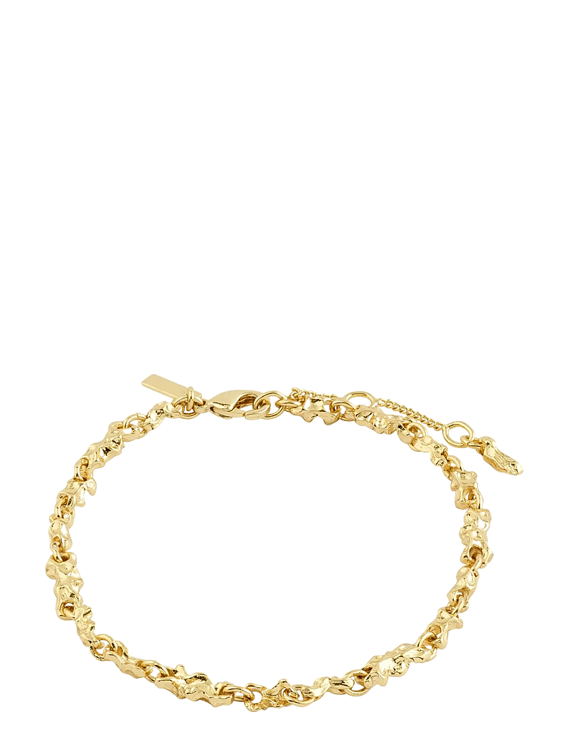 Pilgrim - NOVA bracelet gold-plated - käeketid - gold plated - 1