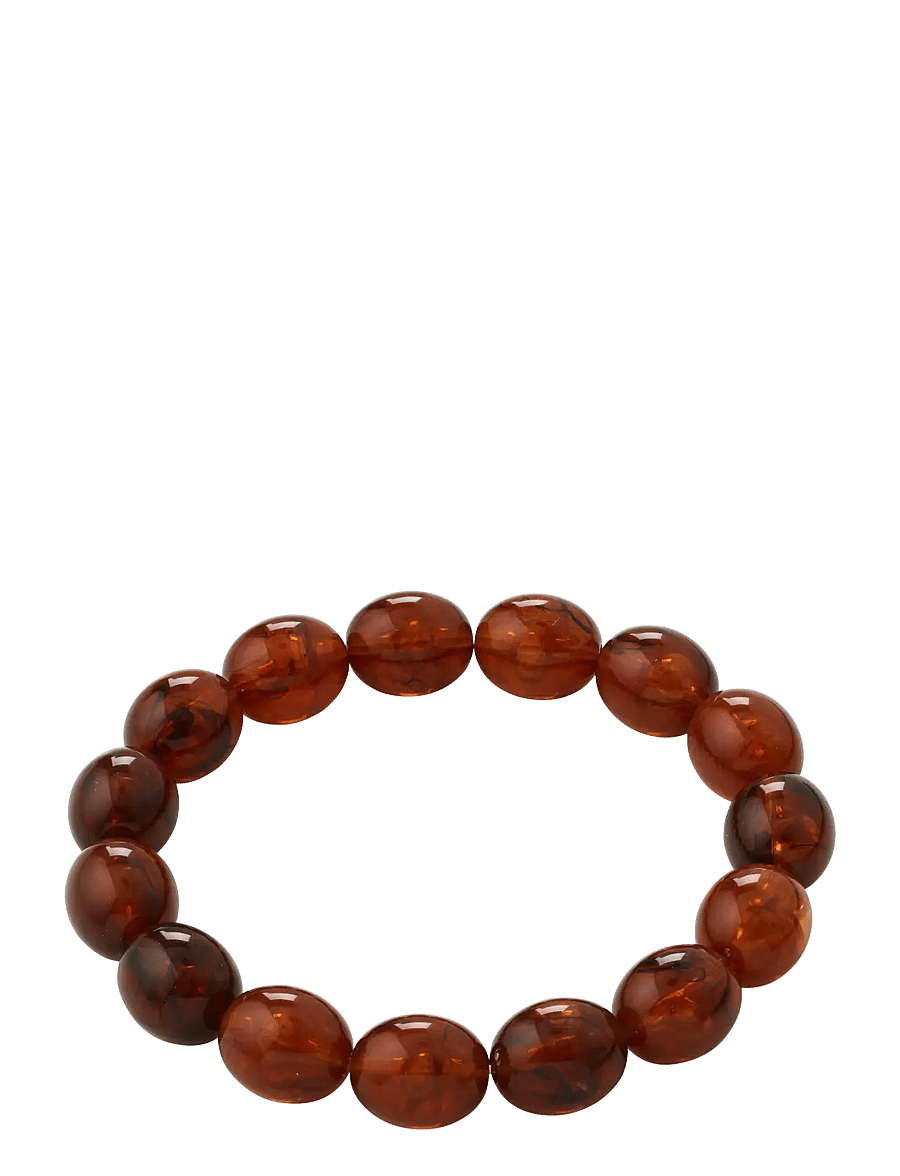 Pilgrim - STILL bracelet brown - brown - 1