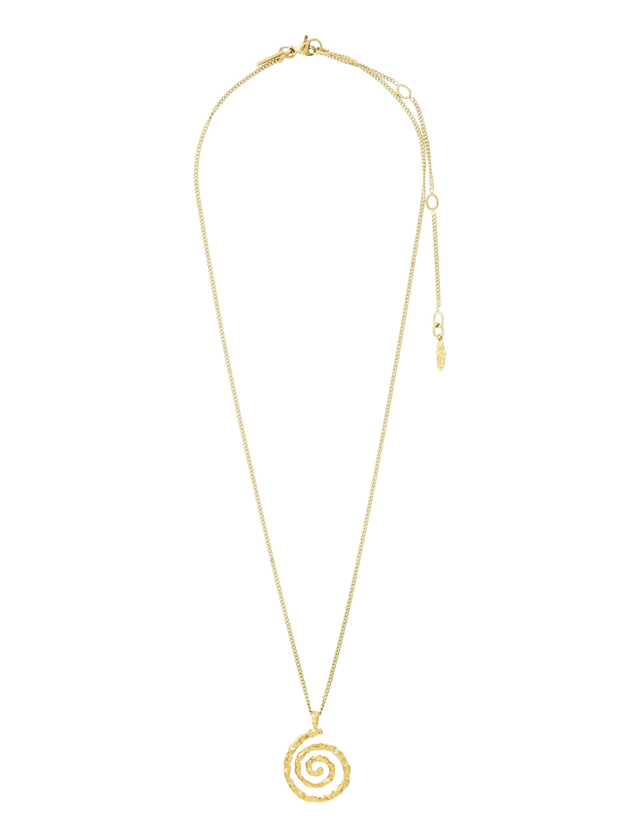 Pilgrim - STILL necklace gold-plated - chain necklaces - gold plated - 2