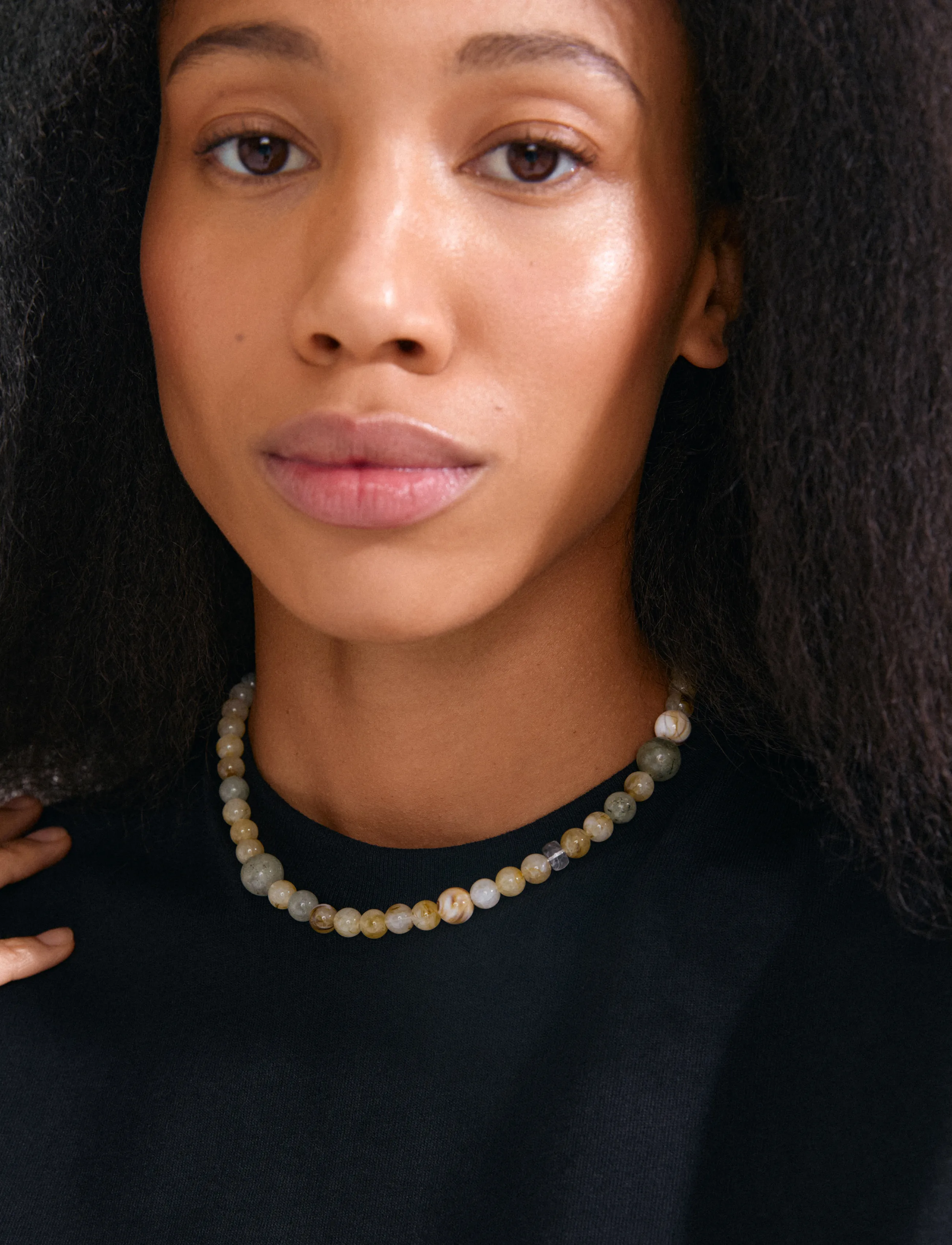 Pilgrim - ROOT necklace gold-plated - necklaces - gold plated - 0