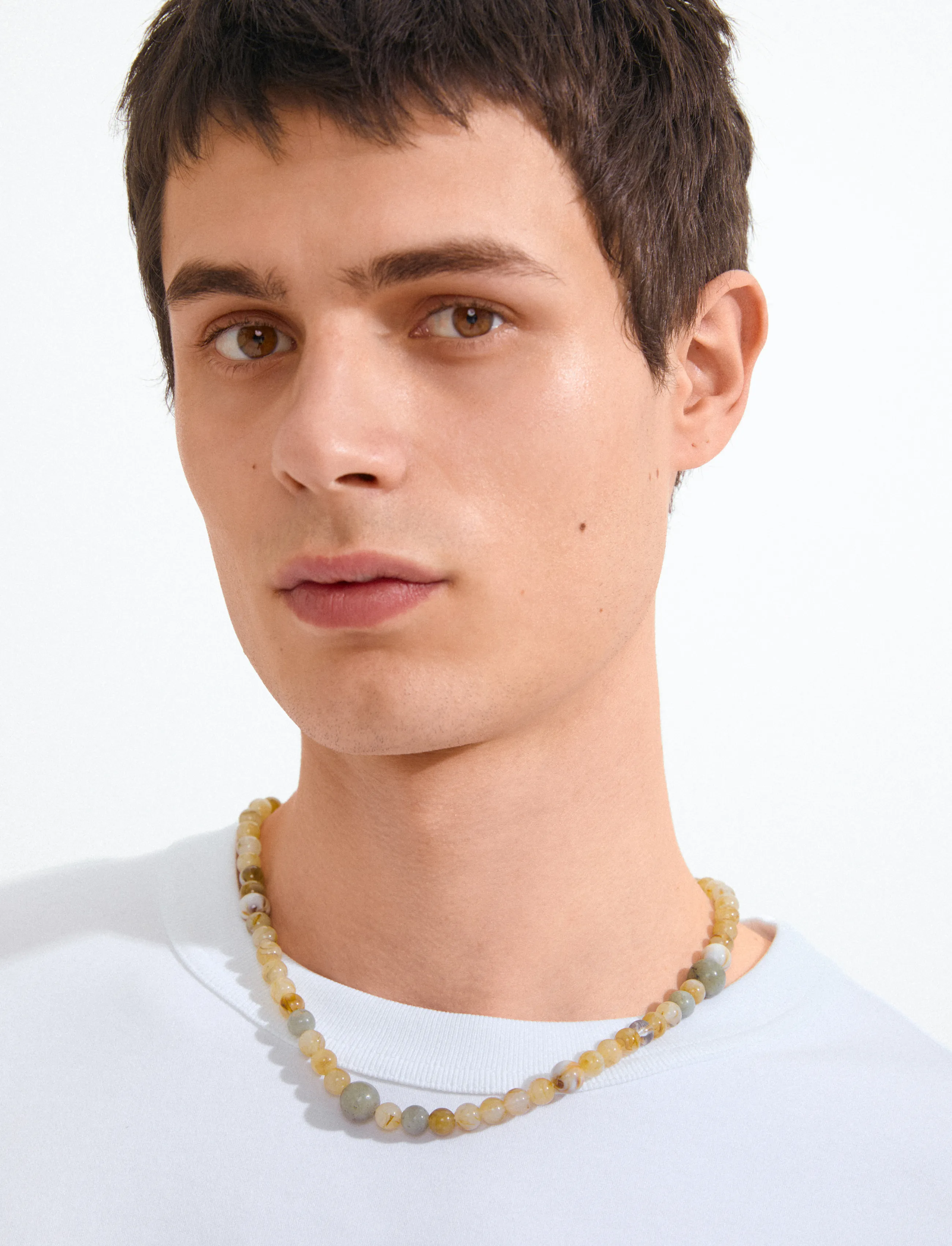 Pilgrim - ROOT necklace gold-plated - necklaces - gold plated - 2