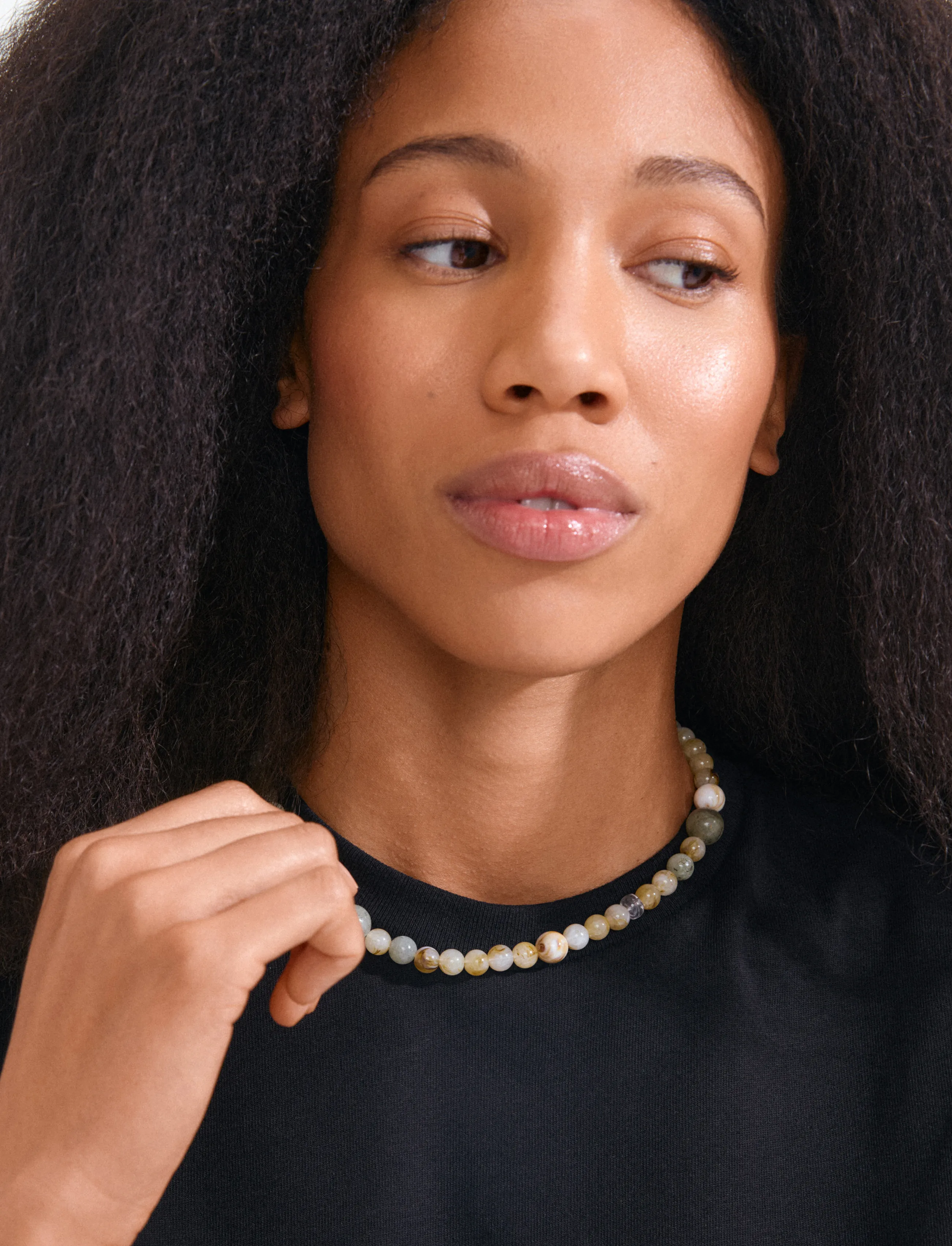 Pilgrim - ROOT necklace gold-plated - necklaces - gold plated - 3