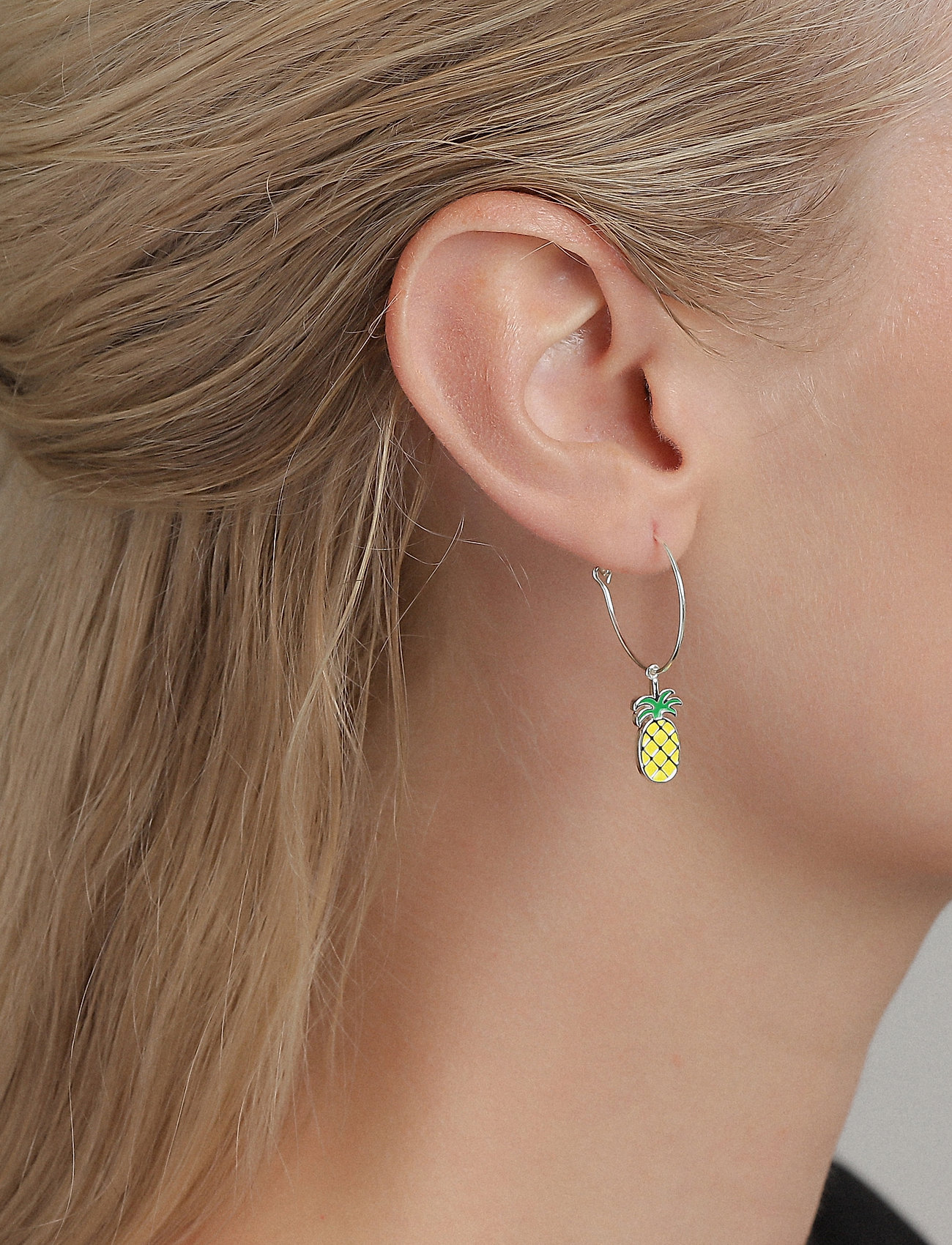 Pilgrim - Thrill - silver plated - 1