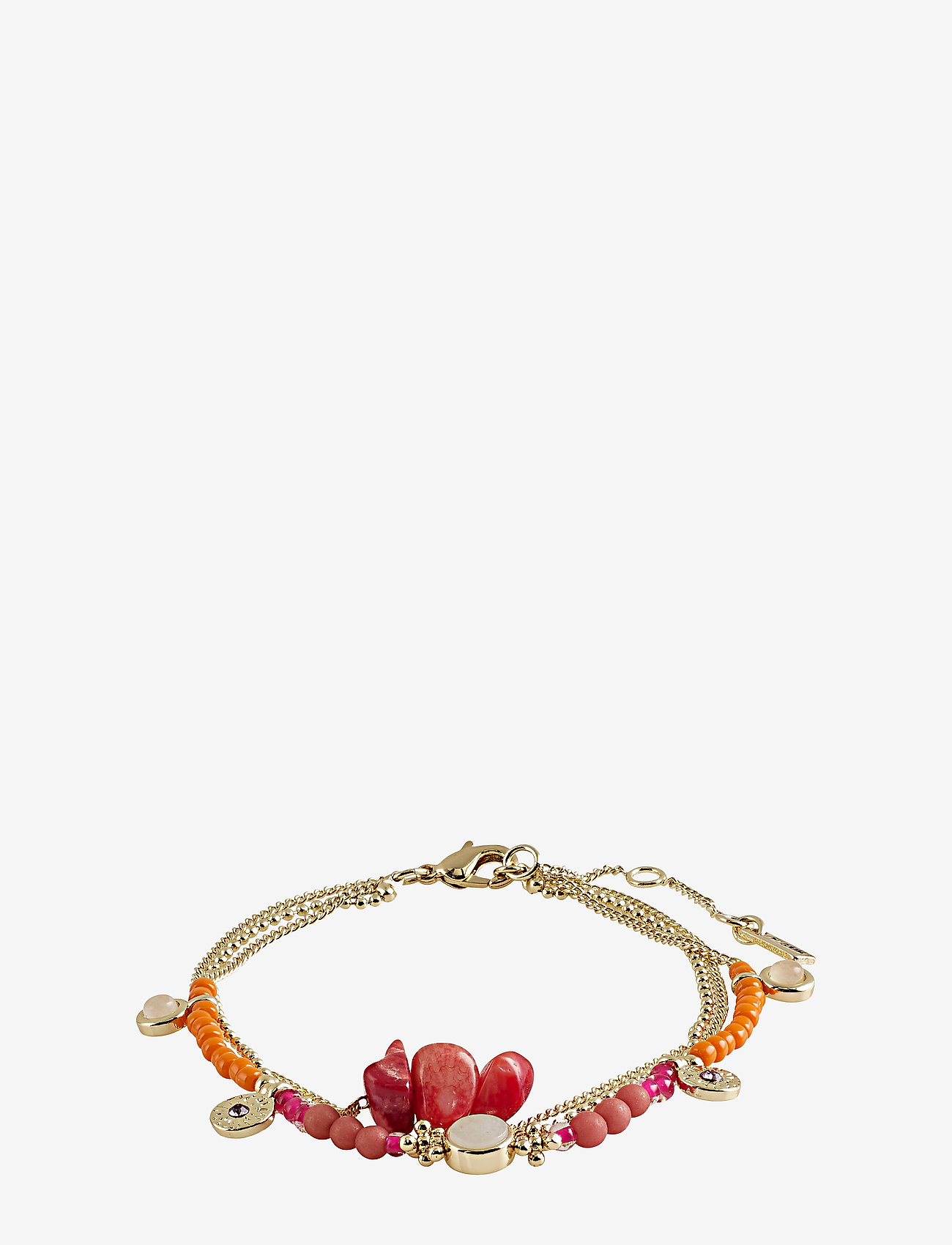 Pilgrim - Joy - gold plated - 0