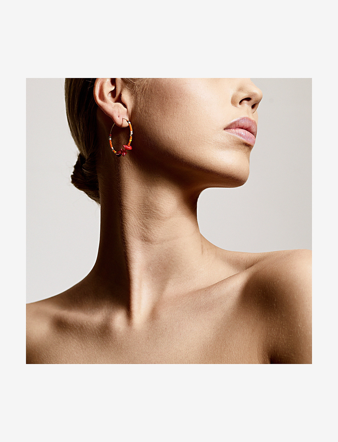 Pilgrim - Joy - gold plated - 1