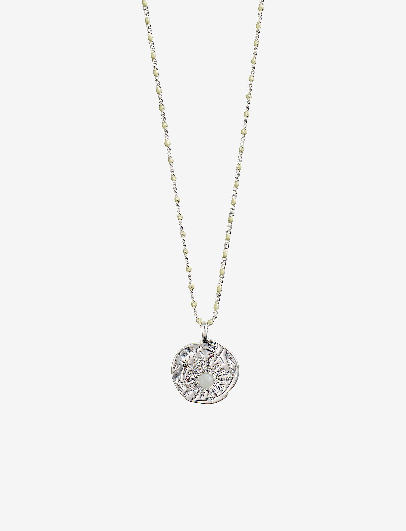 Pilgrim - Joy - silver plated - 0