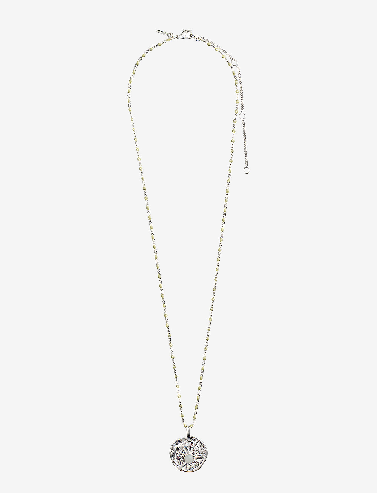 Pilgrim - Joy - silver plated - 1