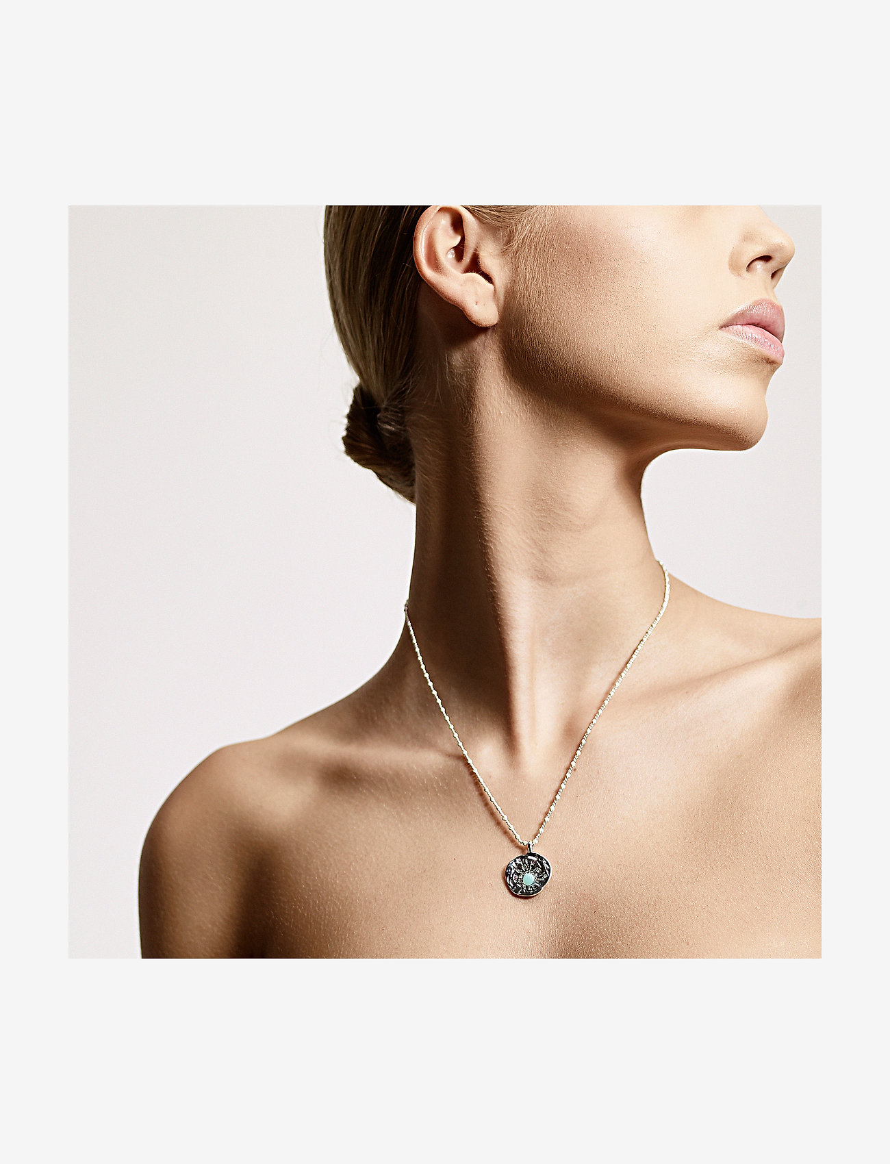 Pilgrim - Joy - silver plated - 2