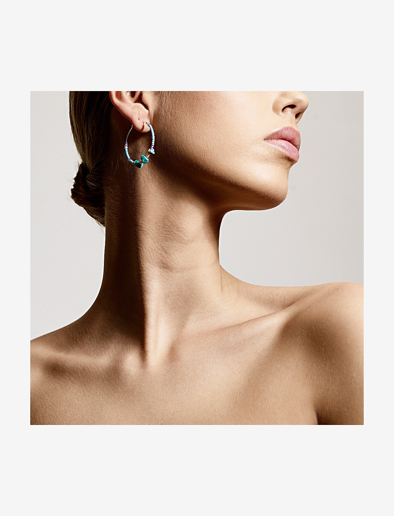 Pilgrim - Joy - silver plated - 1