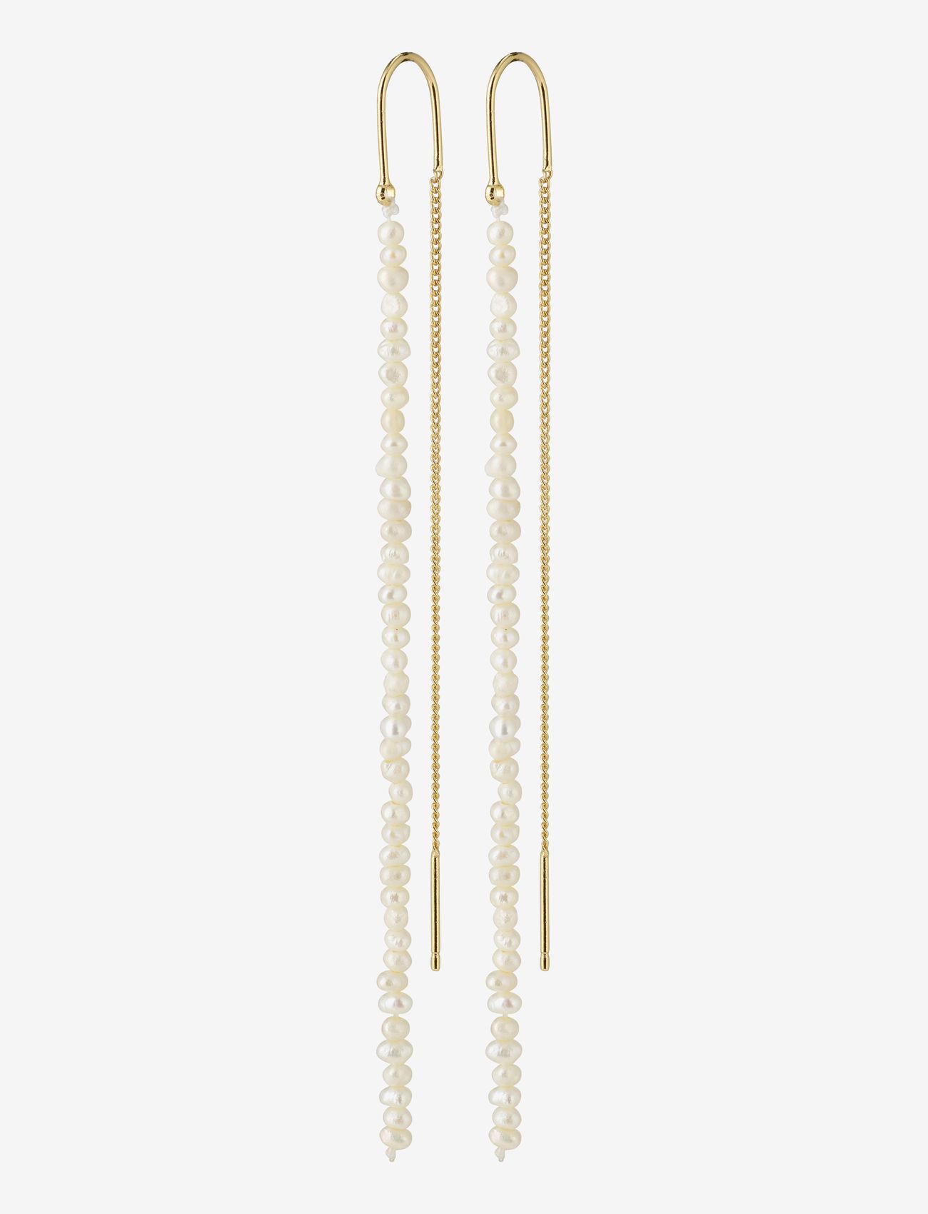 GOLD PLATED