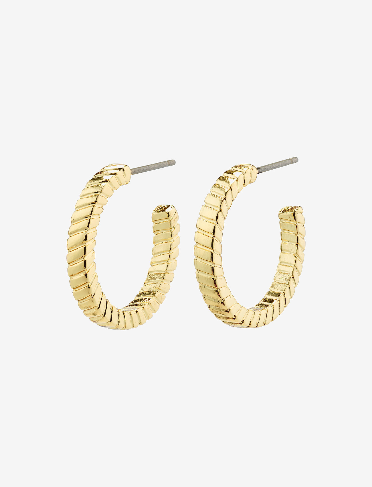 GOLD PLATED