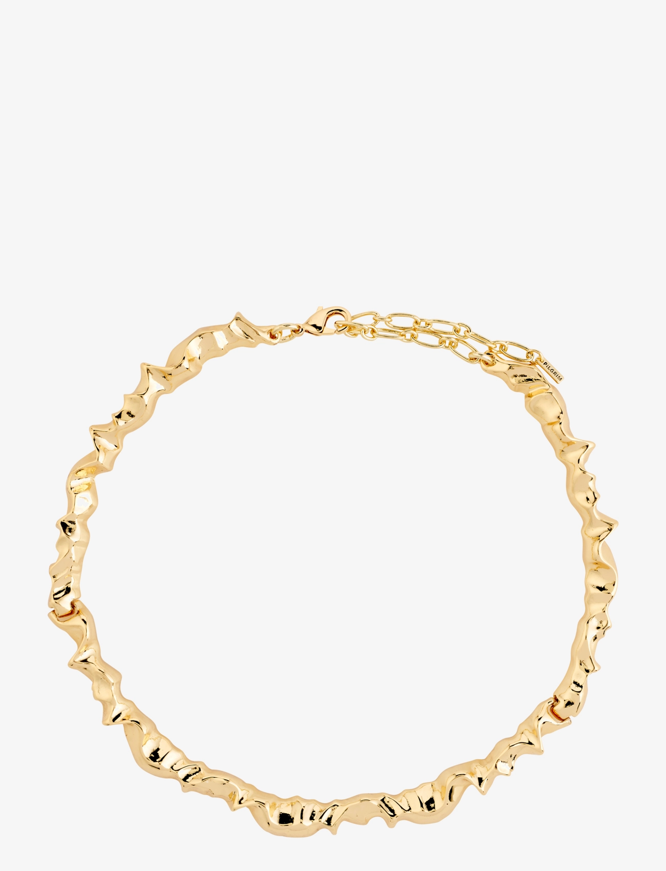 GOLD PLATED