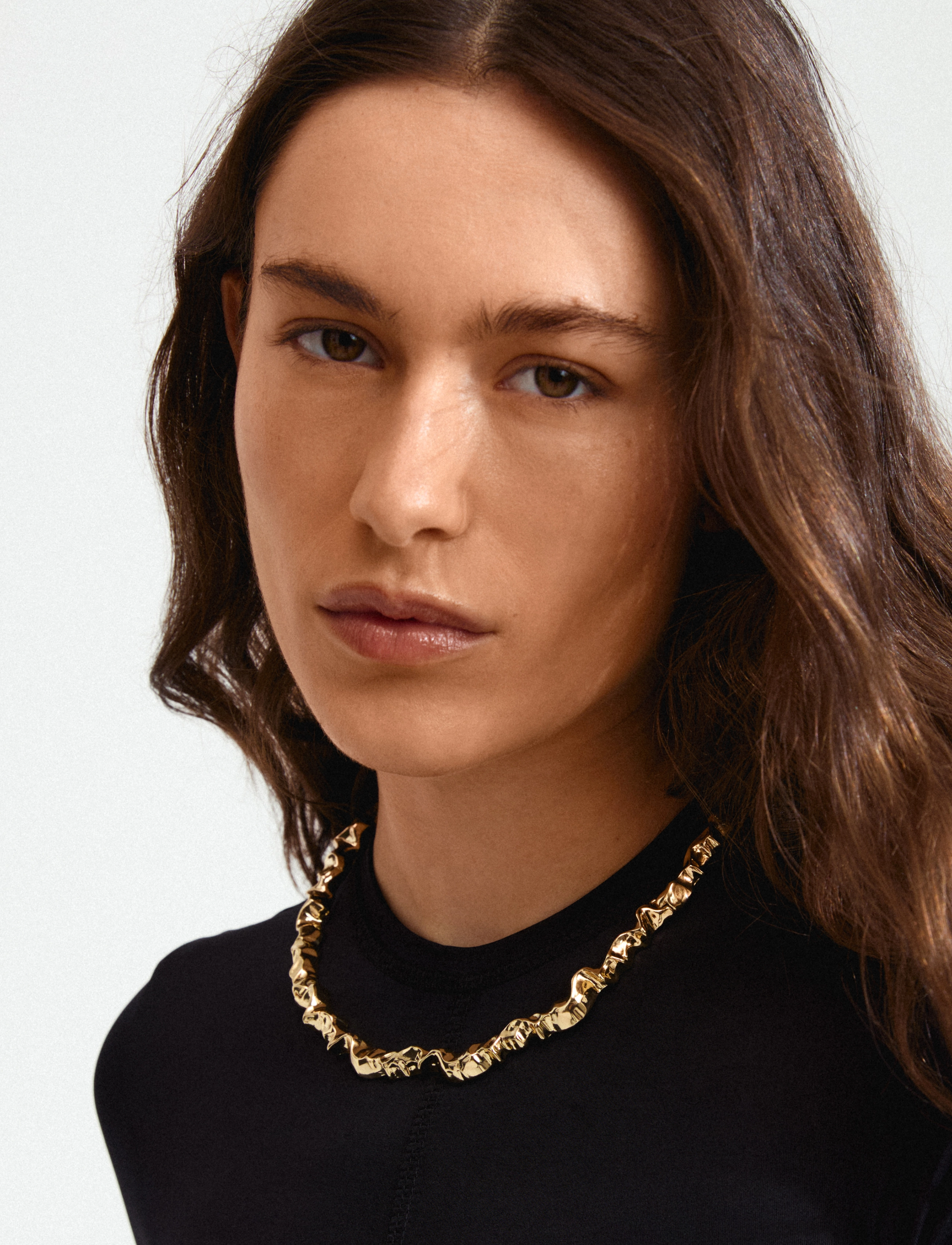 Pilgrim - SUNSET necklace gold-plated - gold plated - 2