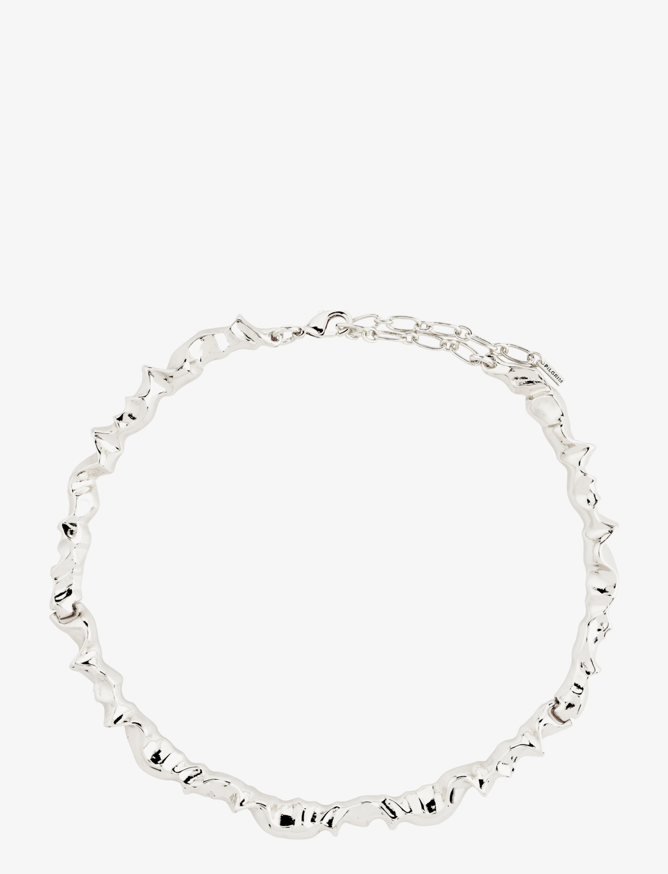 SILVER PLATED