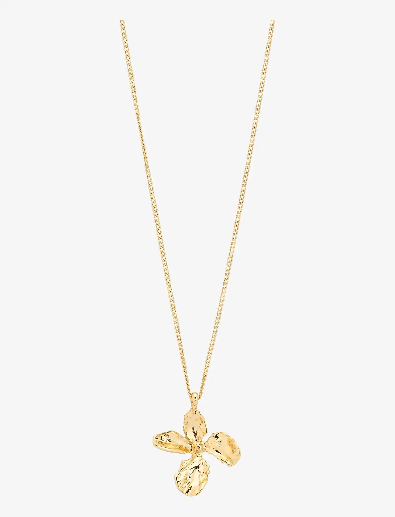 Pilgrim - DREAM necklace - gold plated - 1