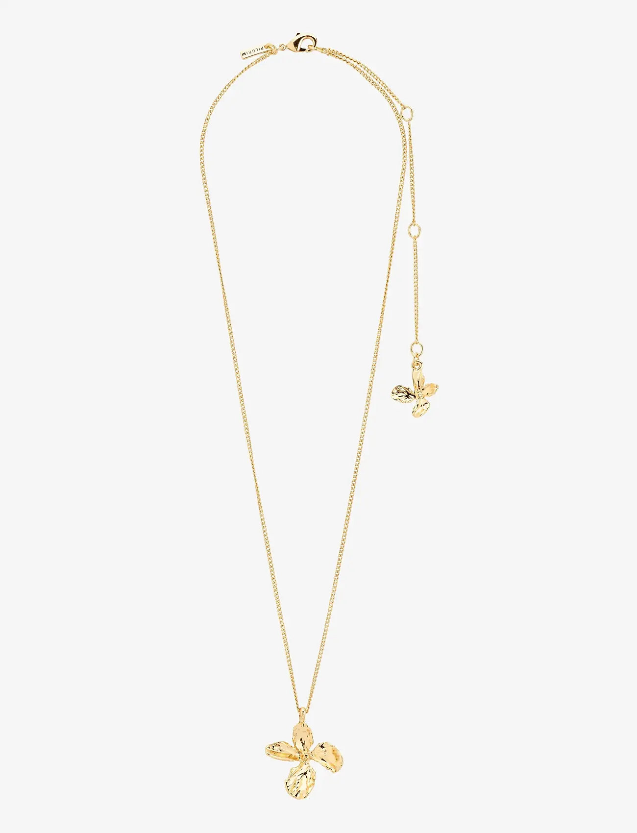 Pilgrim - DREAM necklace - gold plated - 2