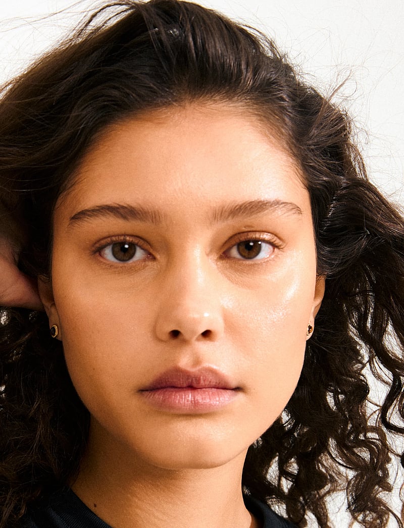 Pilgrim - BETWEEN earrings gold-plated - ohrstecker - gold plated - 0