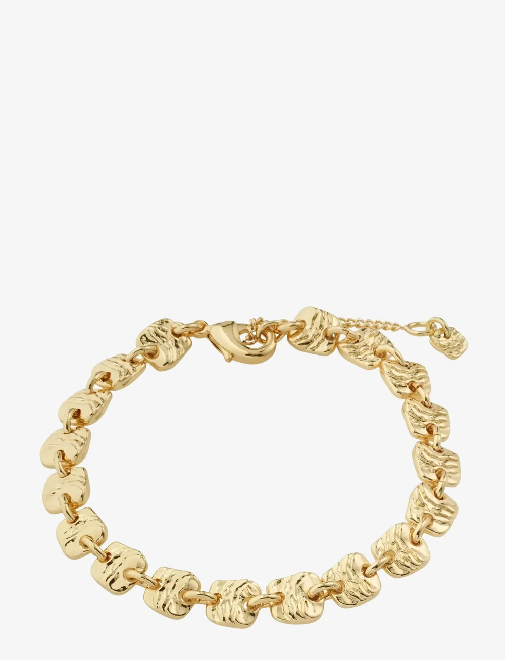 Pilgrim - SENSE bracelet gold-plated - käeketid - gold plated - 1