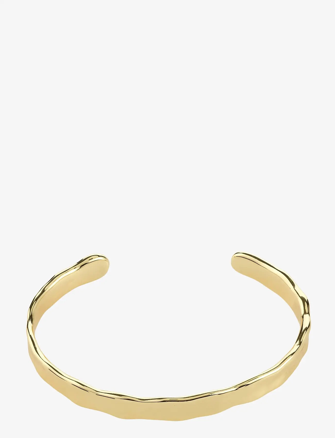 Pilgrim - EMBER bracelet gold-plated - bangles - gold plated - 1