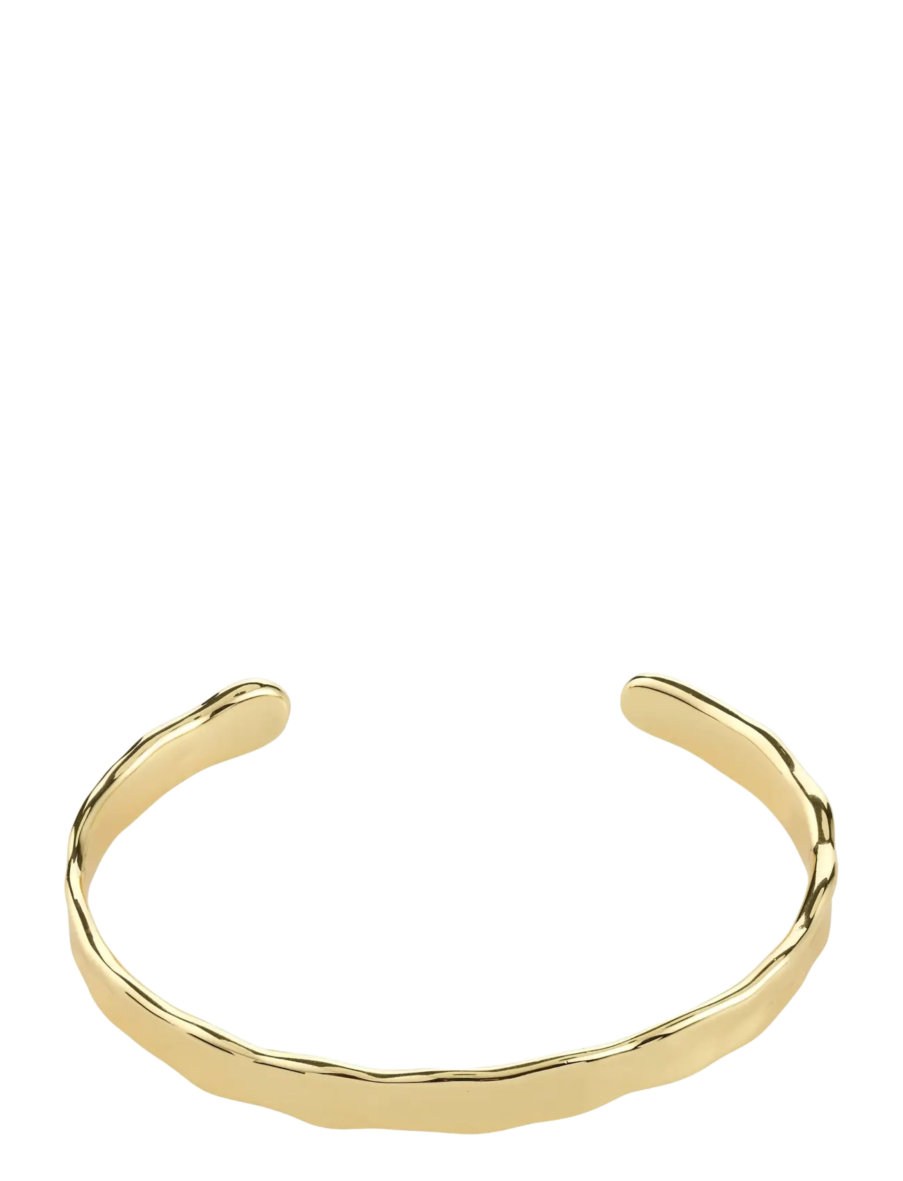 Pilgrim EMBER bracelet gold-plated - CPH fashion week - GOLD PLATED / gold