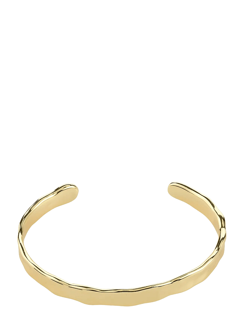 Pilgrim - EMBER bracelet gold-plated - bangles - gold plated - 1