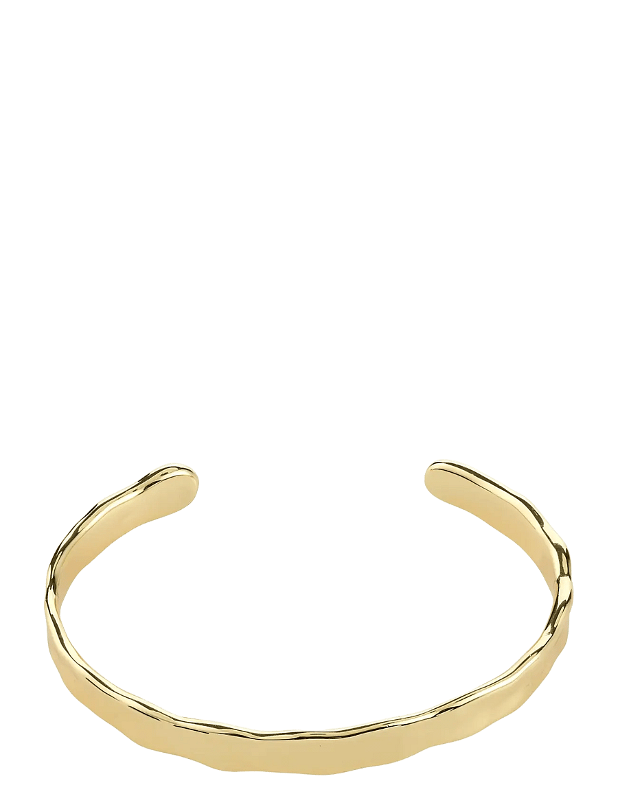 Pilgrim - EMBER bracelet gold-plated - armringer - gold plated - 1