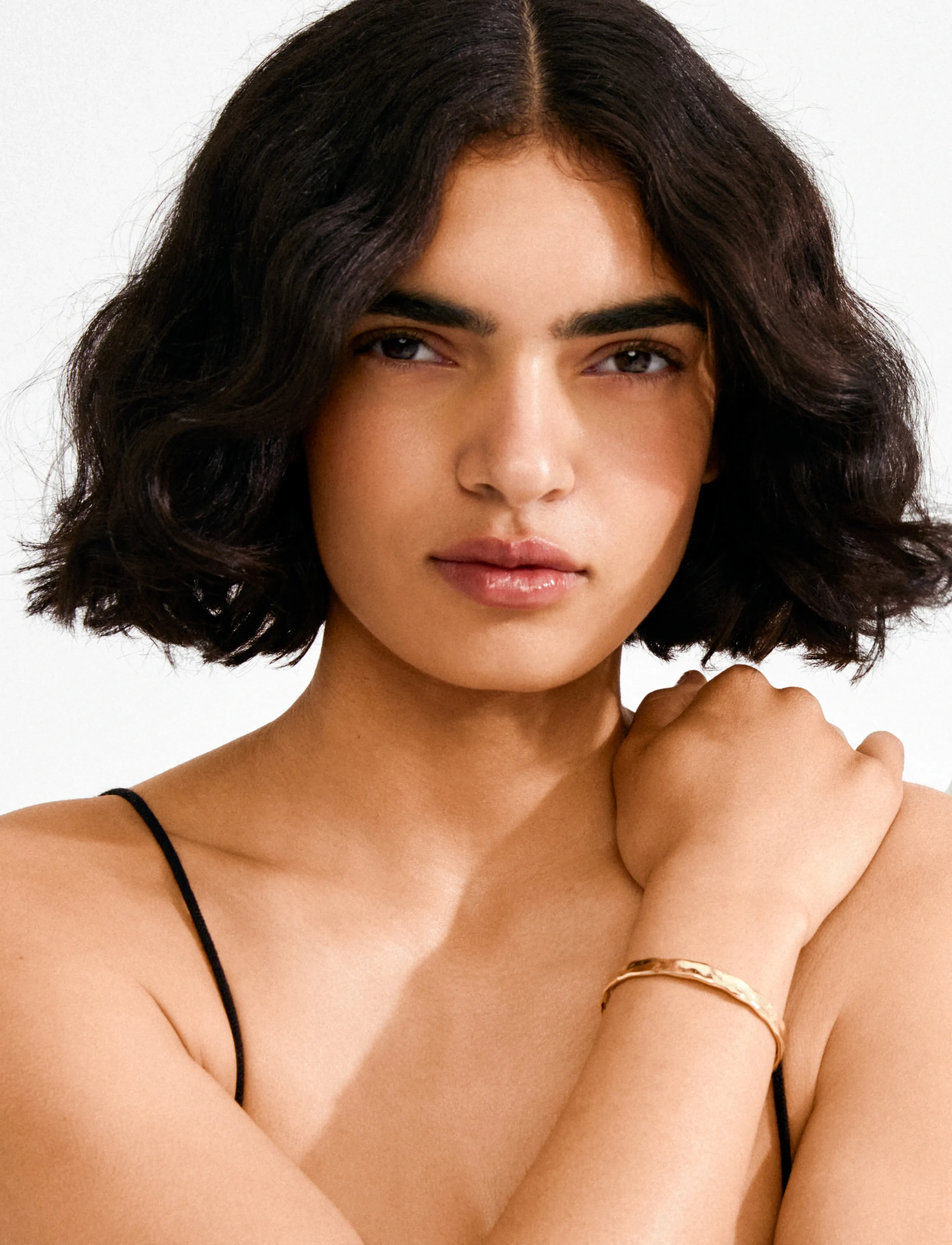 Pilgrim - EMBER bracelet gold-plated - armringer - gold plated - 2