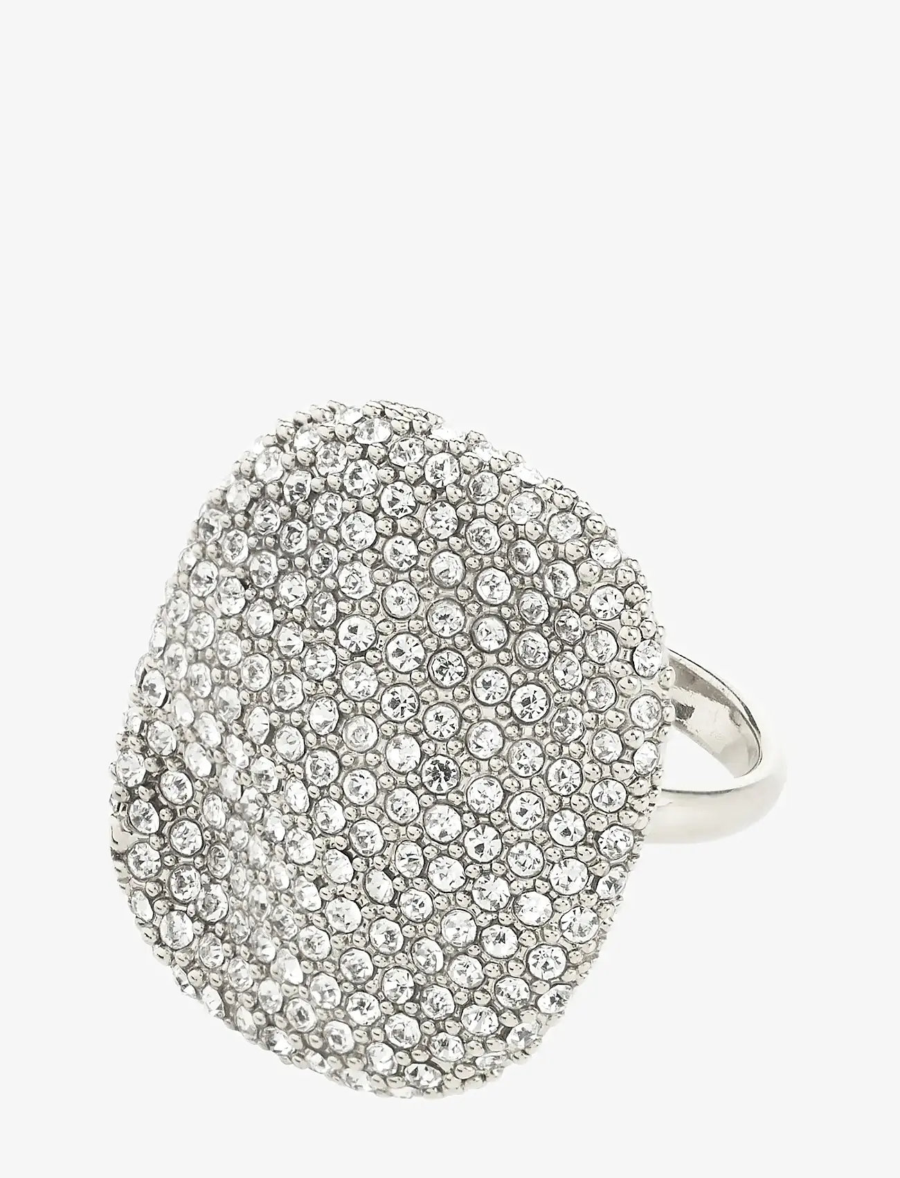 Pilgrim - EMBER ring silver-plated - konfirmation - silver plated - 1