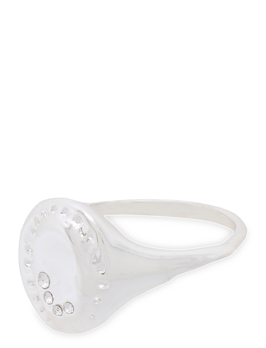 Pilgrim - HERE ring silver-plated - konfirmationstøj - silver plated - 2