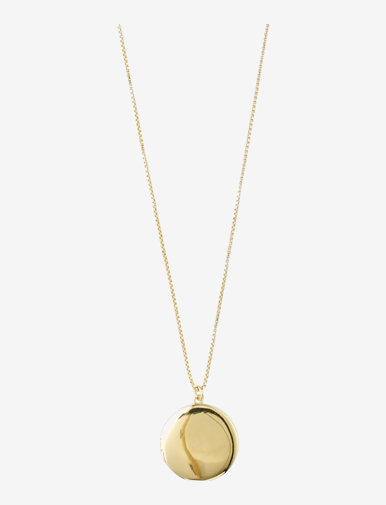 Pilgrim - Necklace Compassion Gold Plated - gold plated - 1
