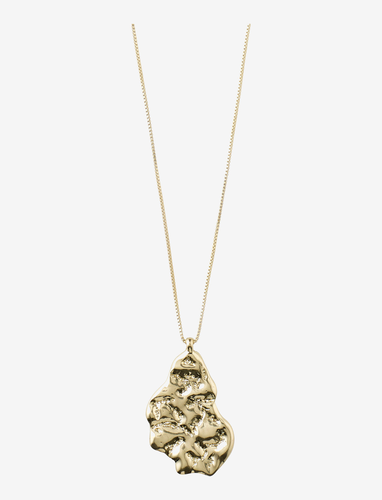 Pilgrim - Necklace Compassion Gold Plated - gold plated - 1