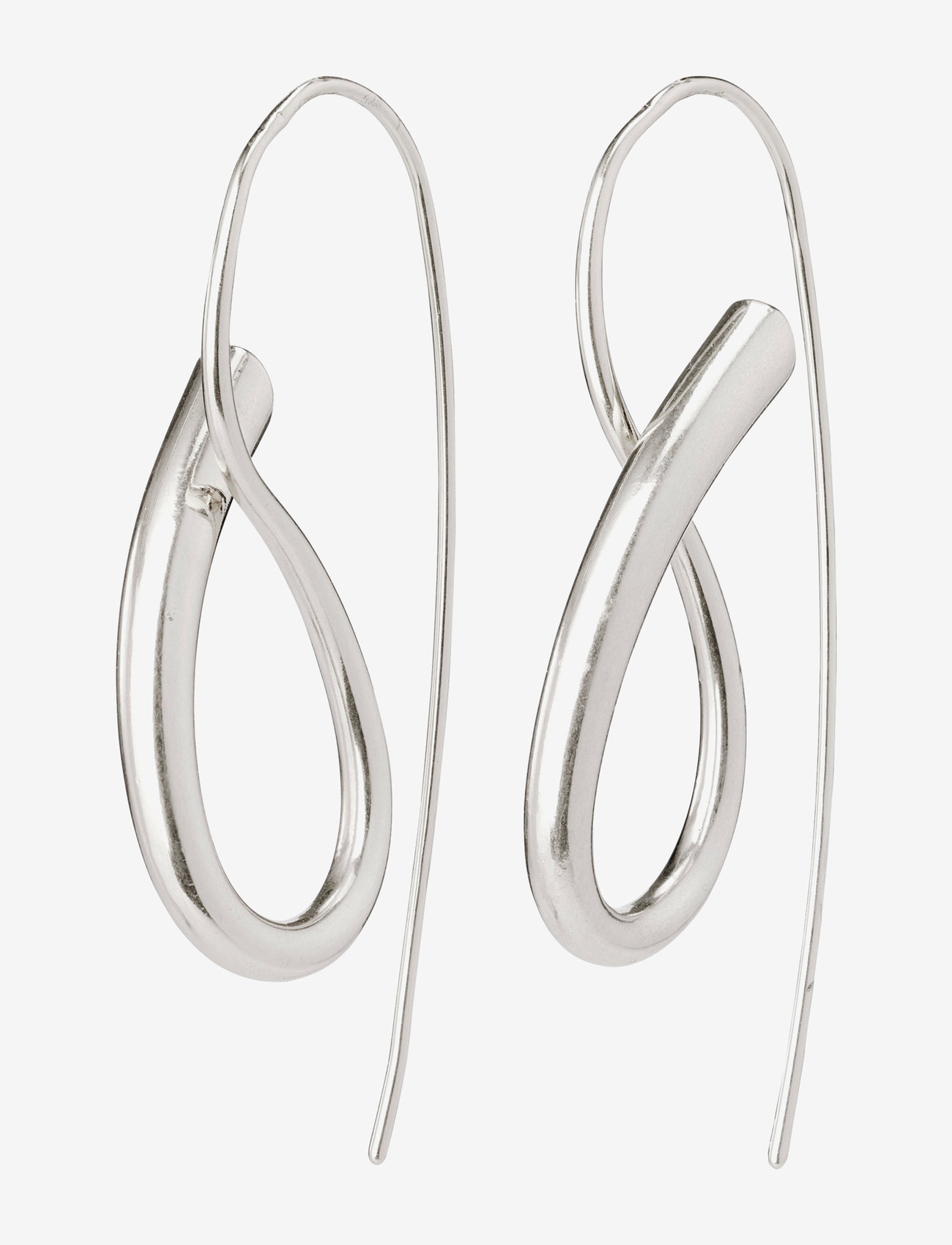 SILVER PLATED