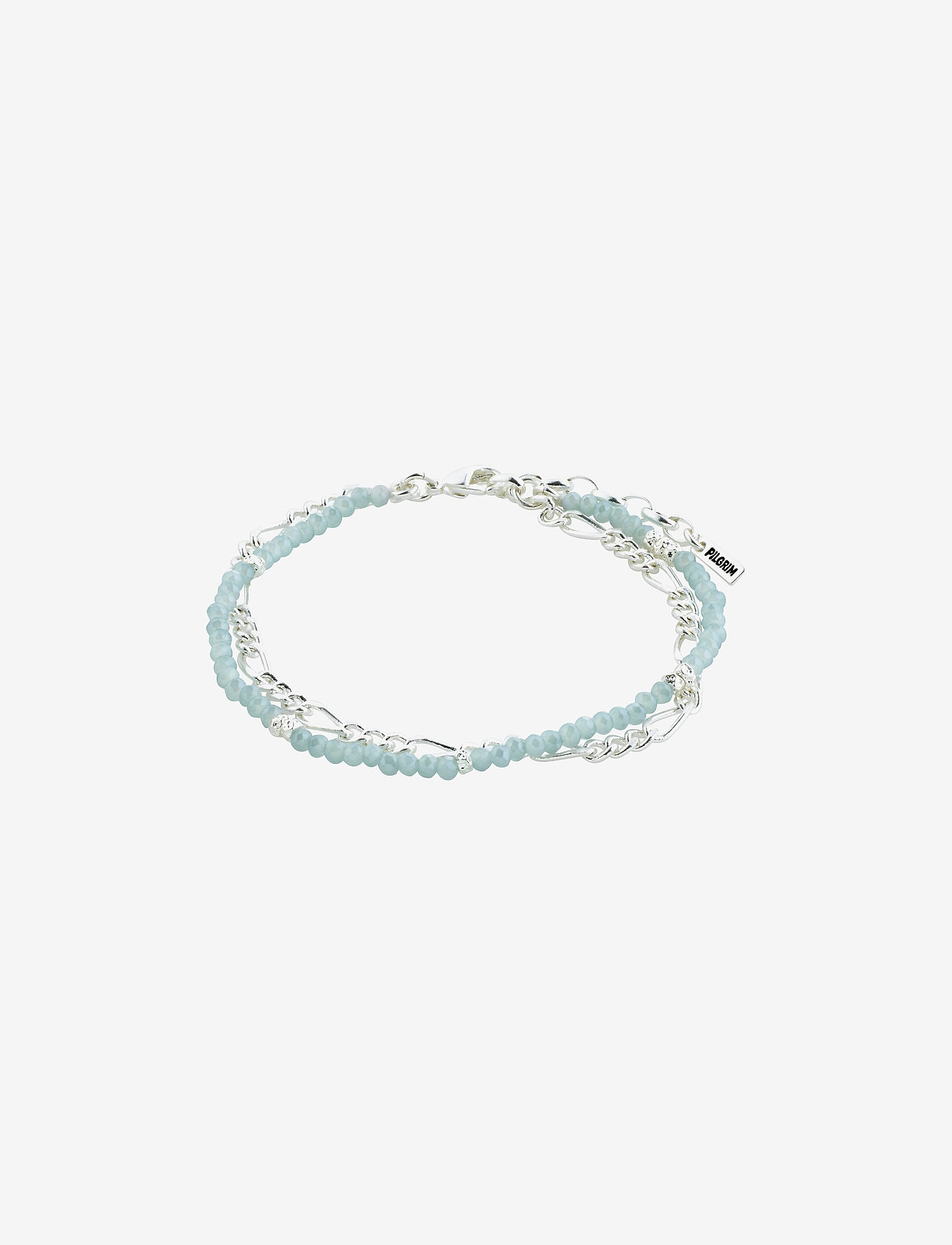 SILVER PLATED