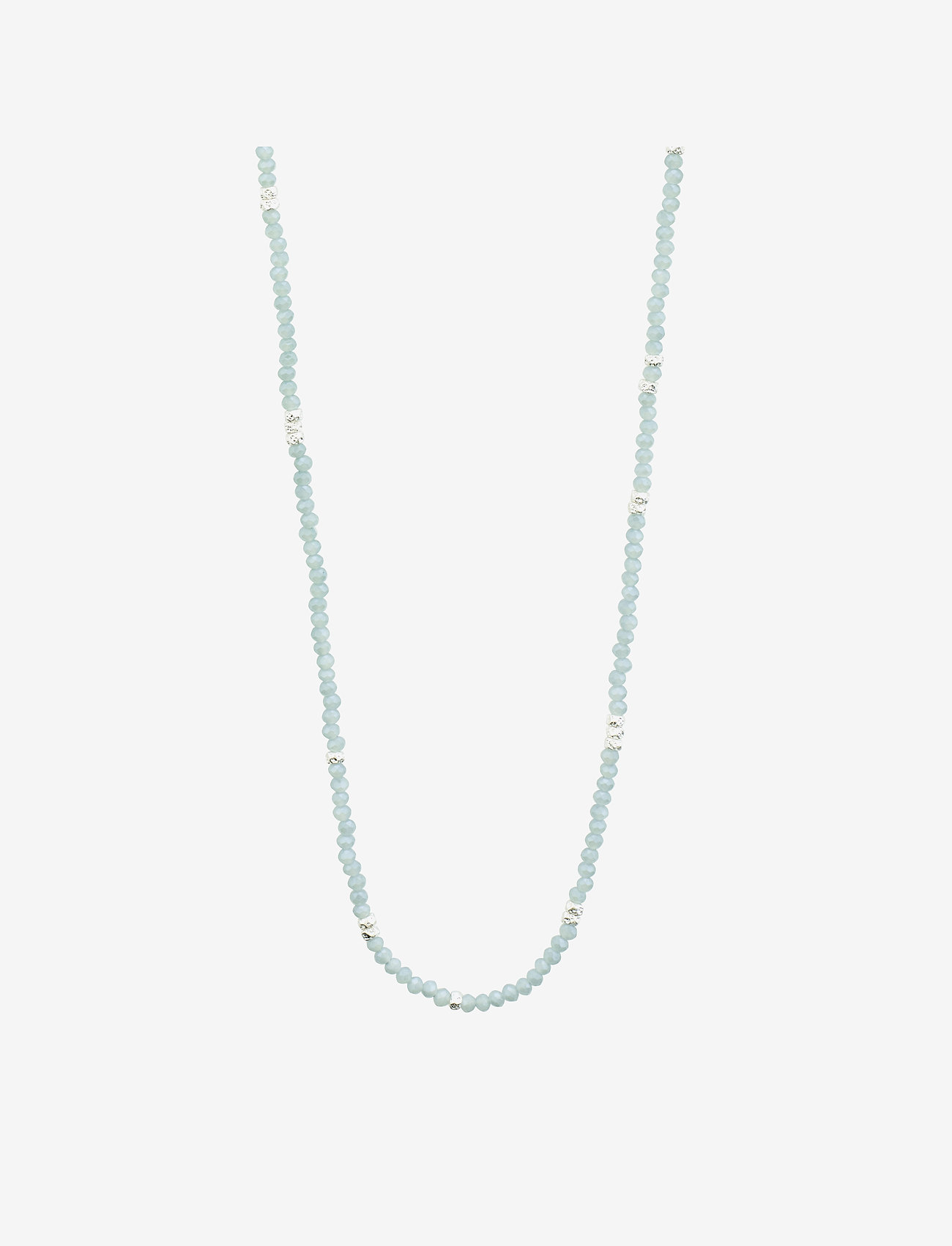 SILVER PLATED