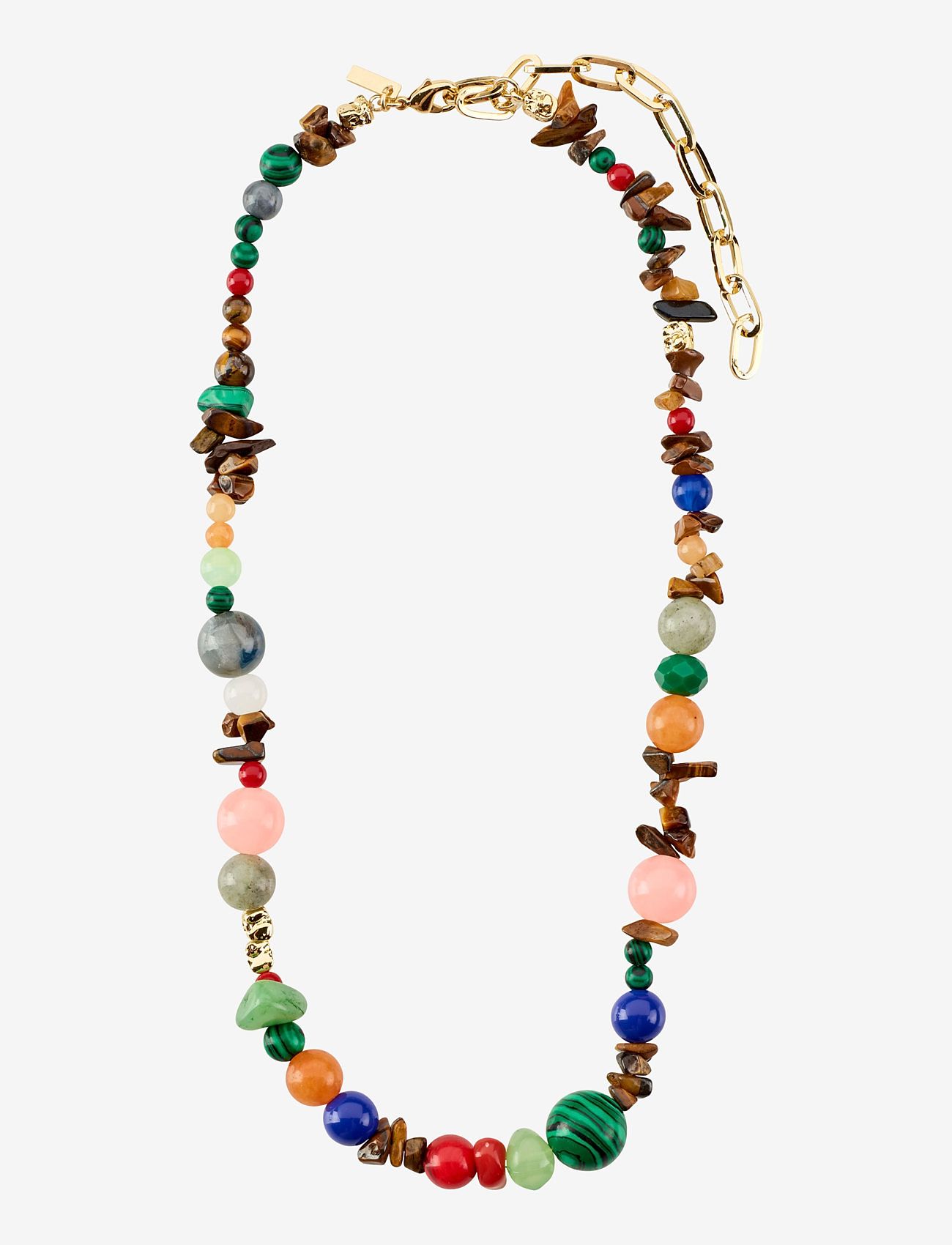 Pilgrim - ECHO necklace - multi - 1
