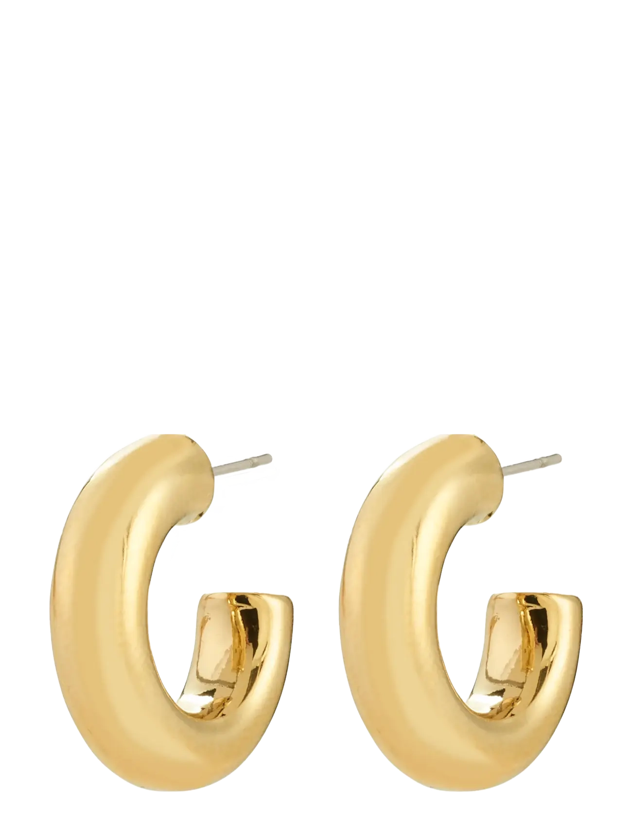 GOLD PLATED