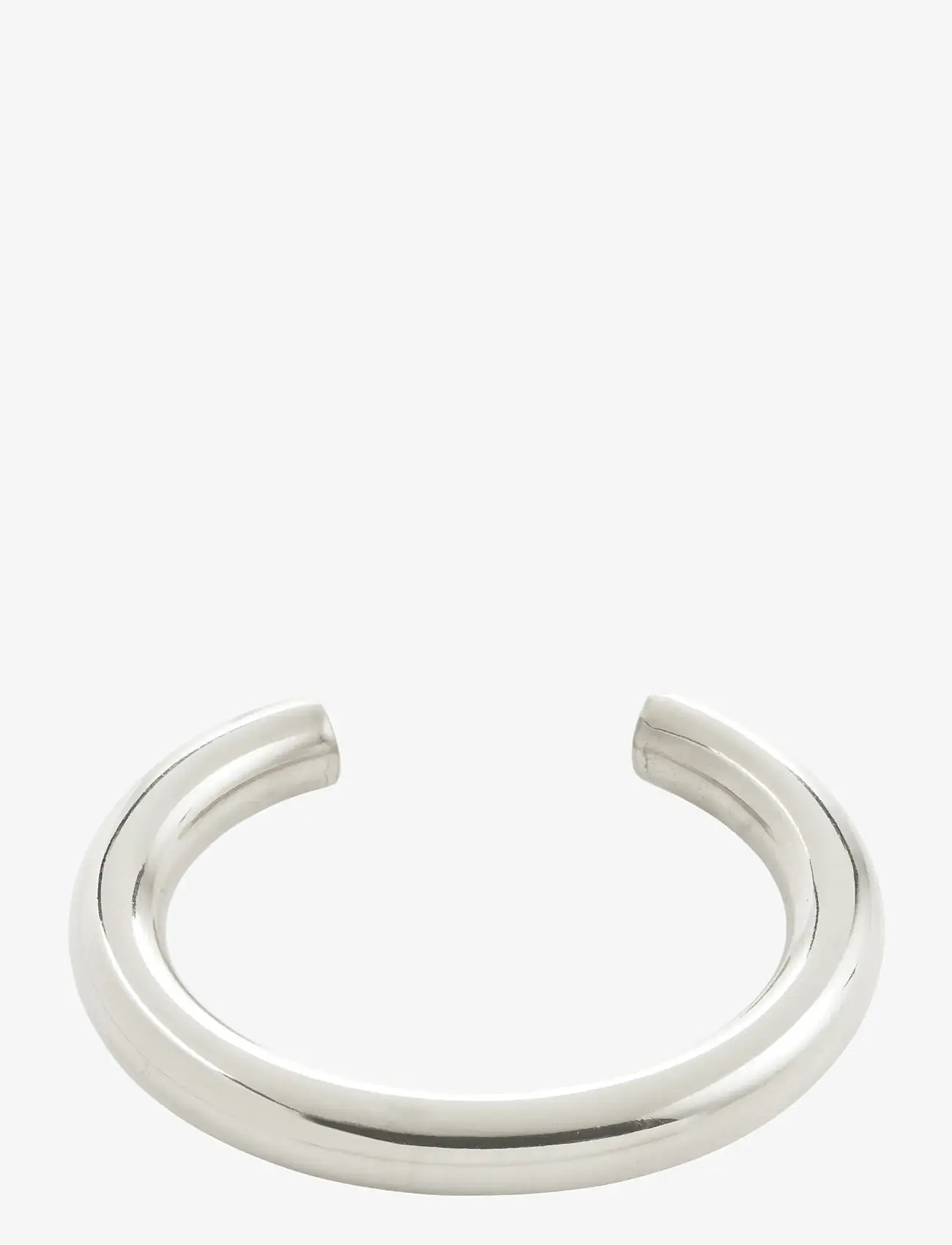 Pilgrim - PHASE bangle silver-plated - madalaimad hinnad - silver plated - 0