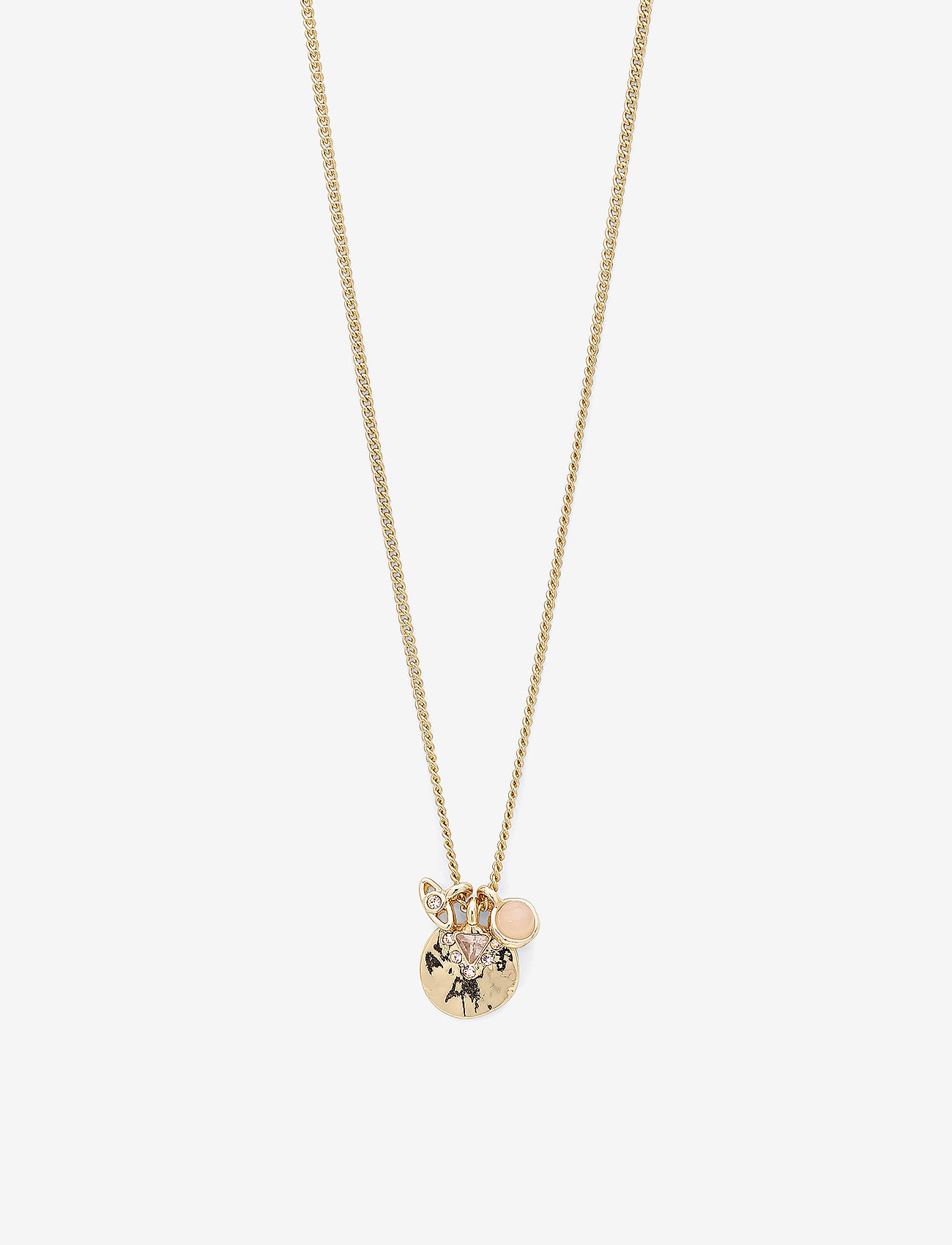 Pilgrim - Rumi - gold plated - 0