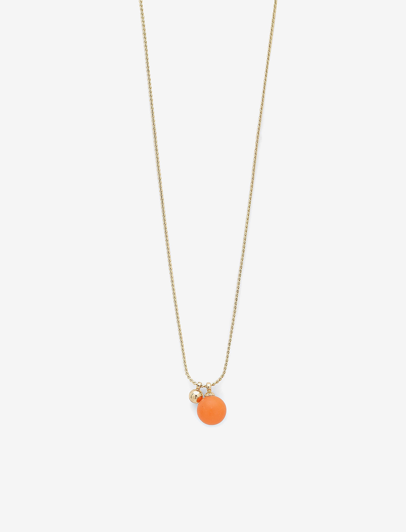 Pilgrim - Rina - gold plated - 0