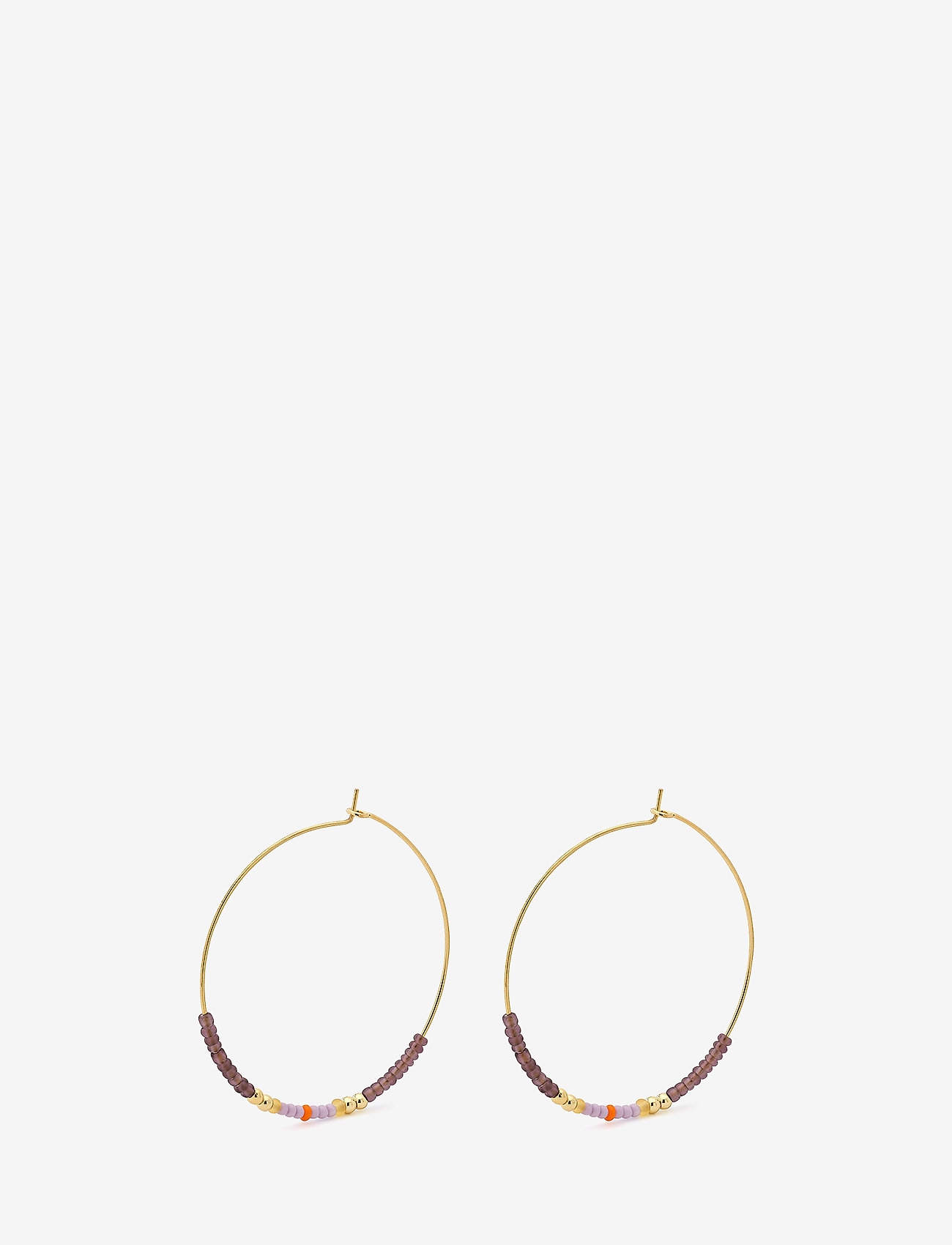 Pilgrim - Janis - gold plated - 0