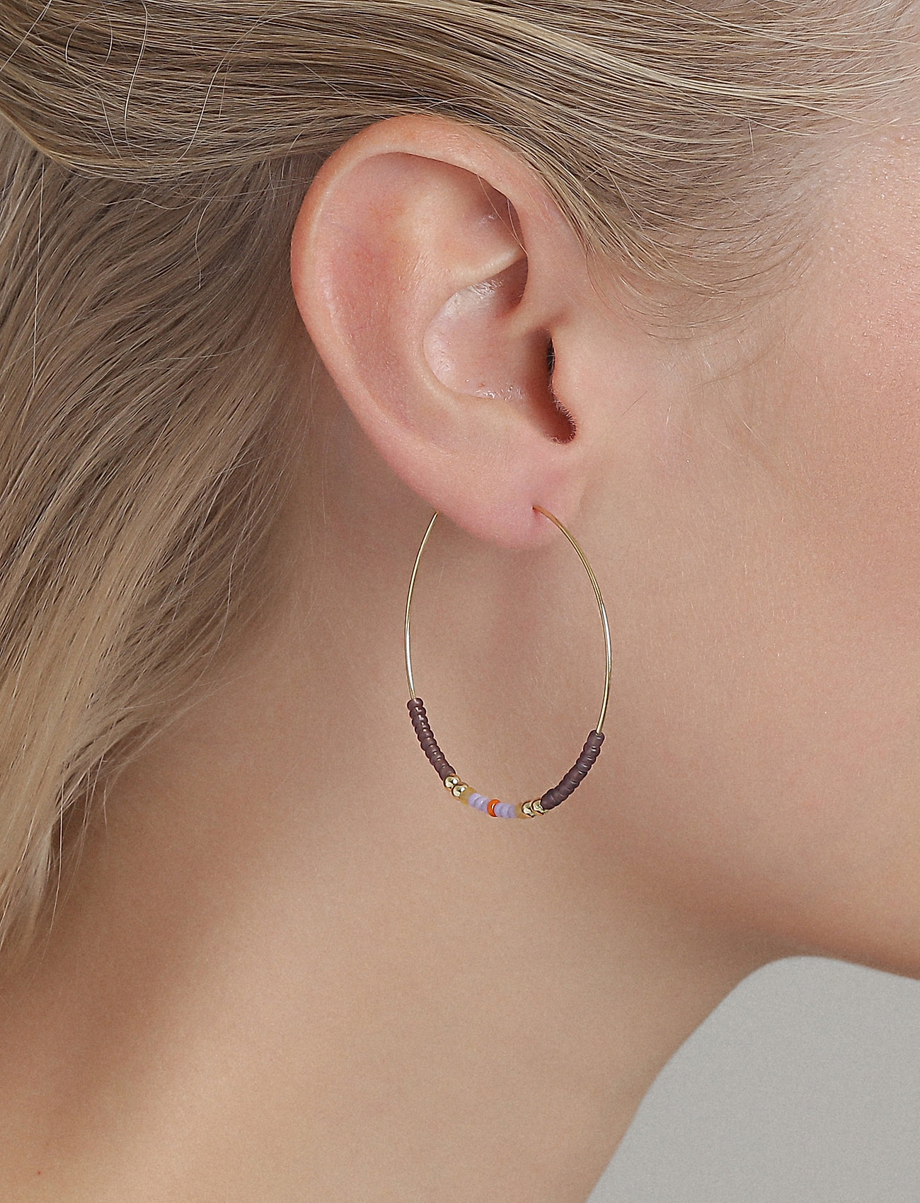 Pilgrim - Janis - gold plated - 1