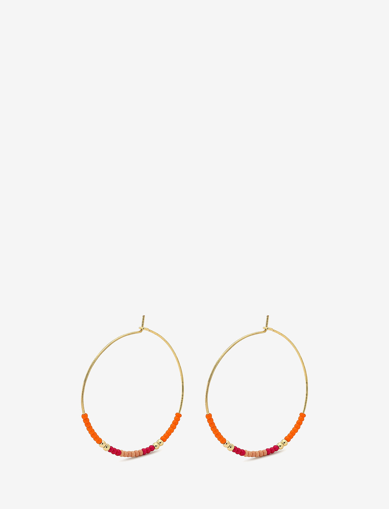 Pilgrim - Janis - gold plated - 0