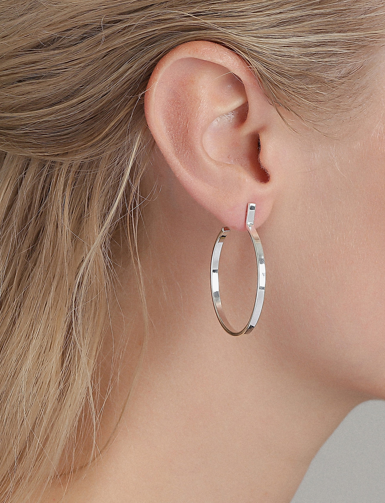 Pilgrim - Vigga - silver plated - 1