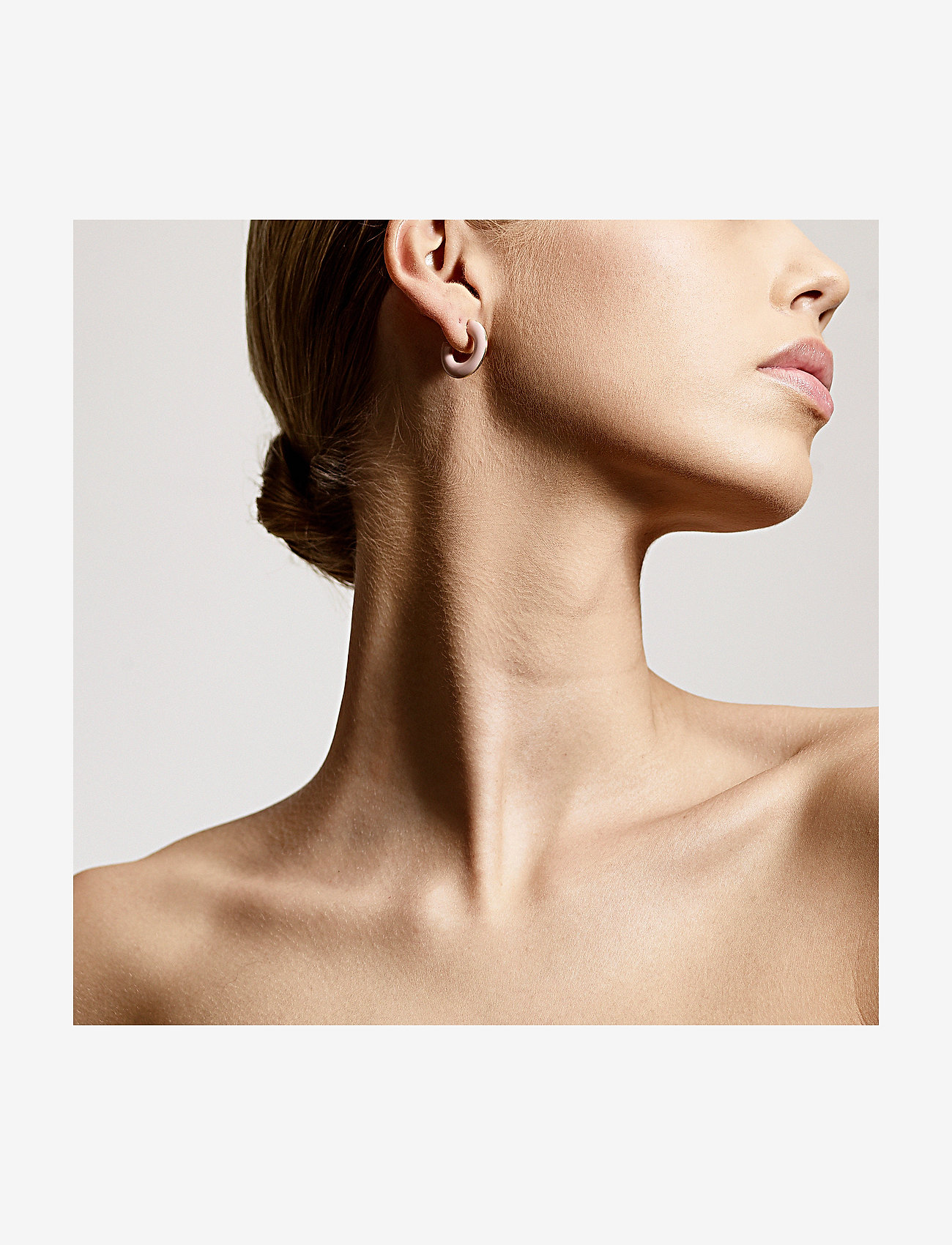 Pilgrim - Baila - gold plated - 1