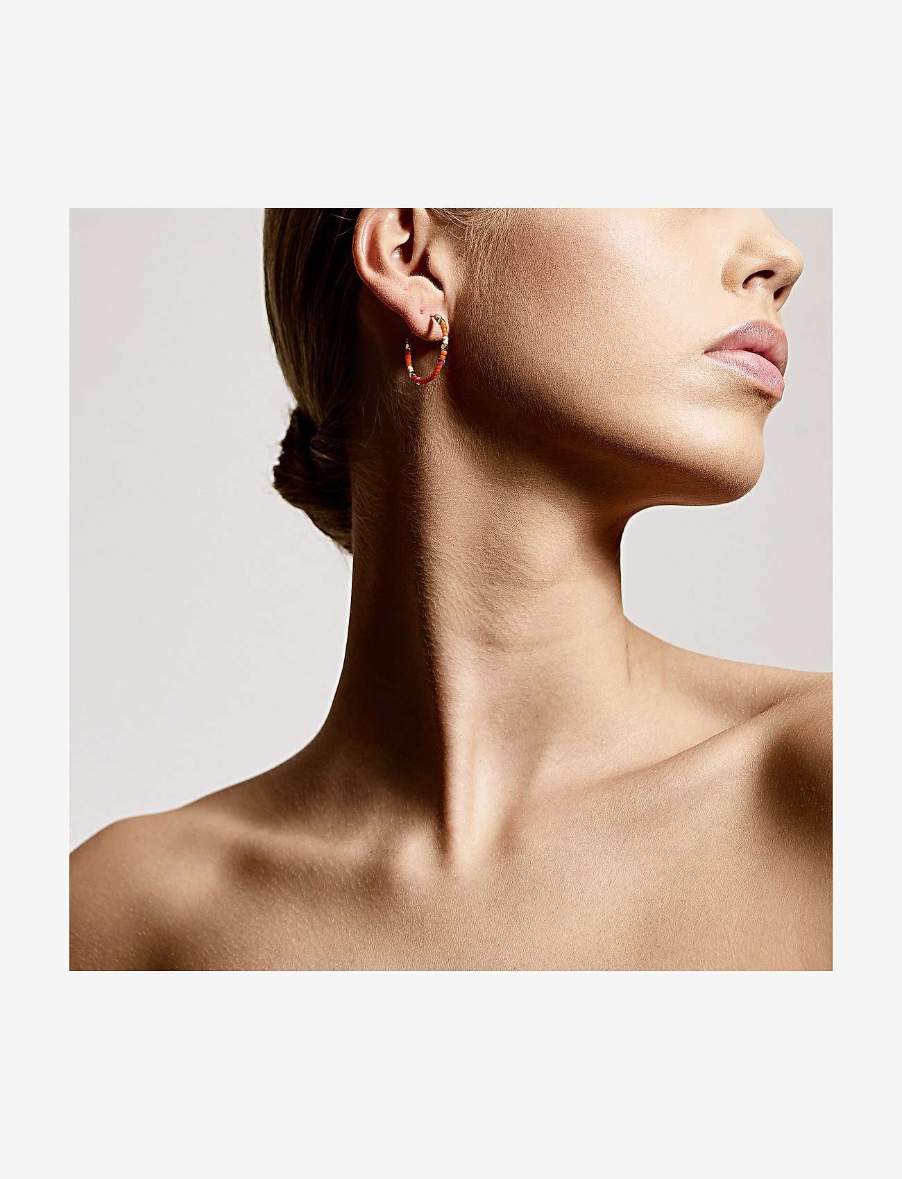 Pilgrim - Selena - gold plated - 1