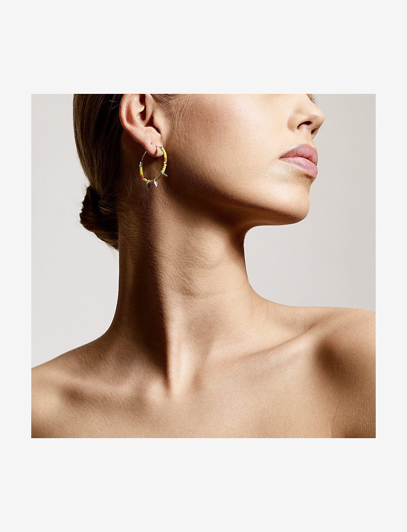 Pilgrim - Cadence - silver plated - 1