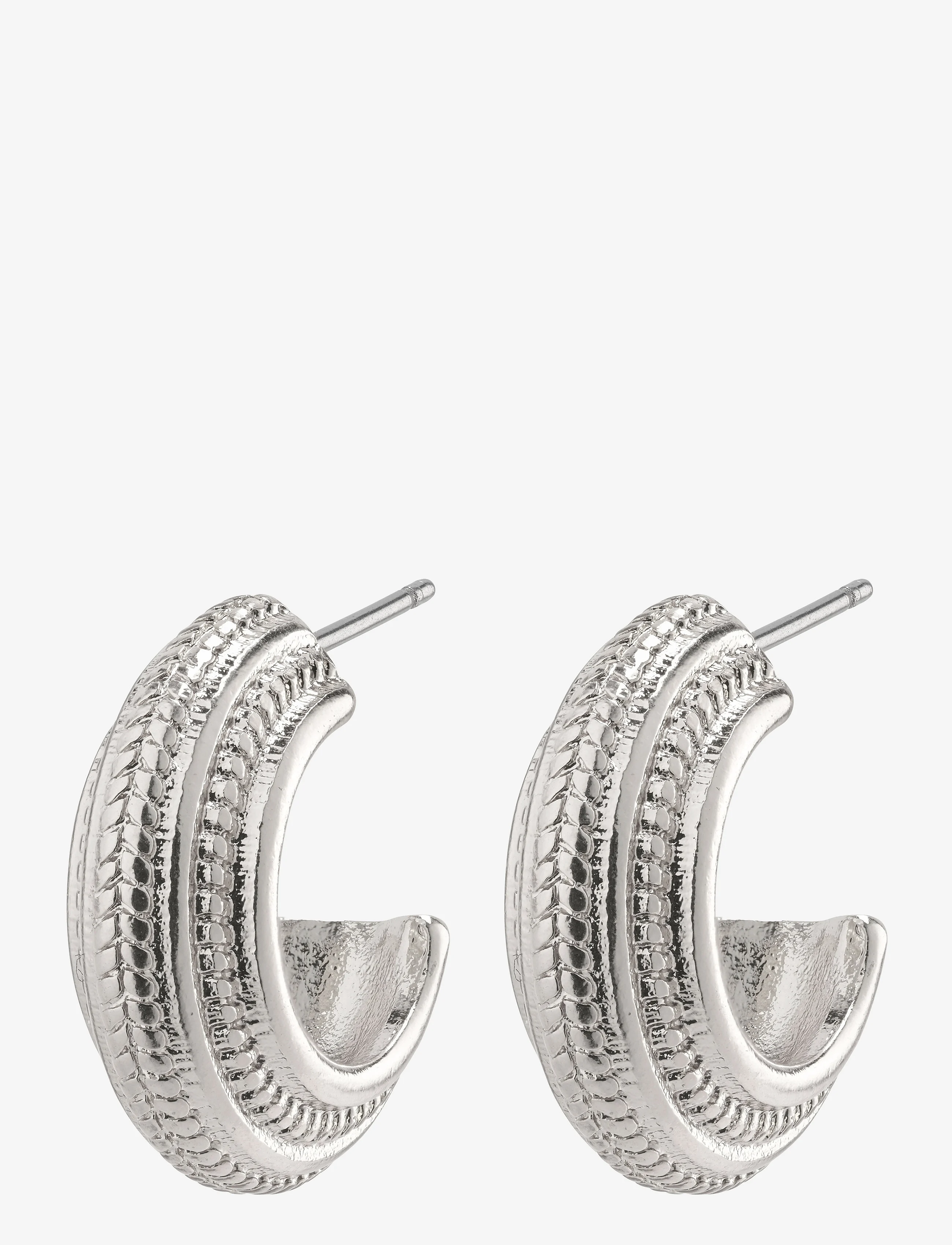 SILVER PLATED