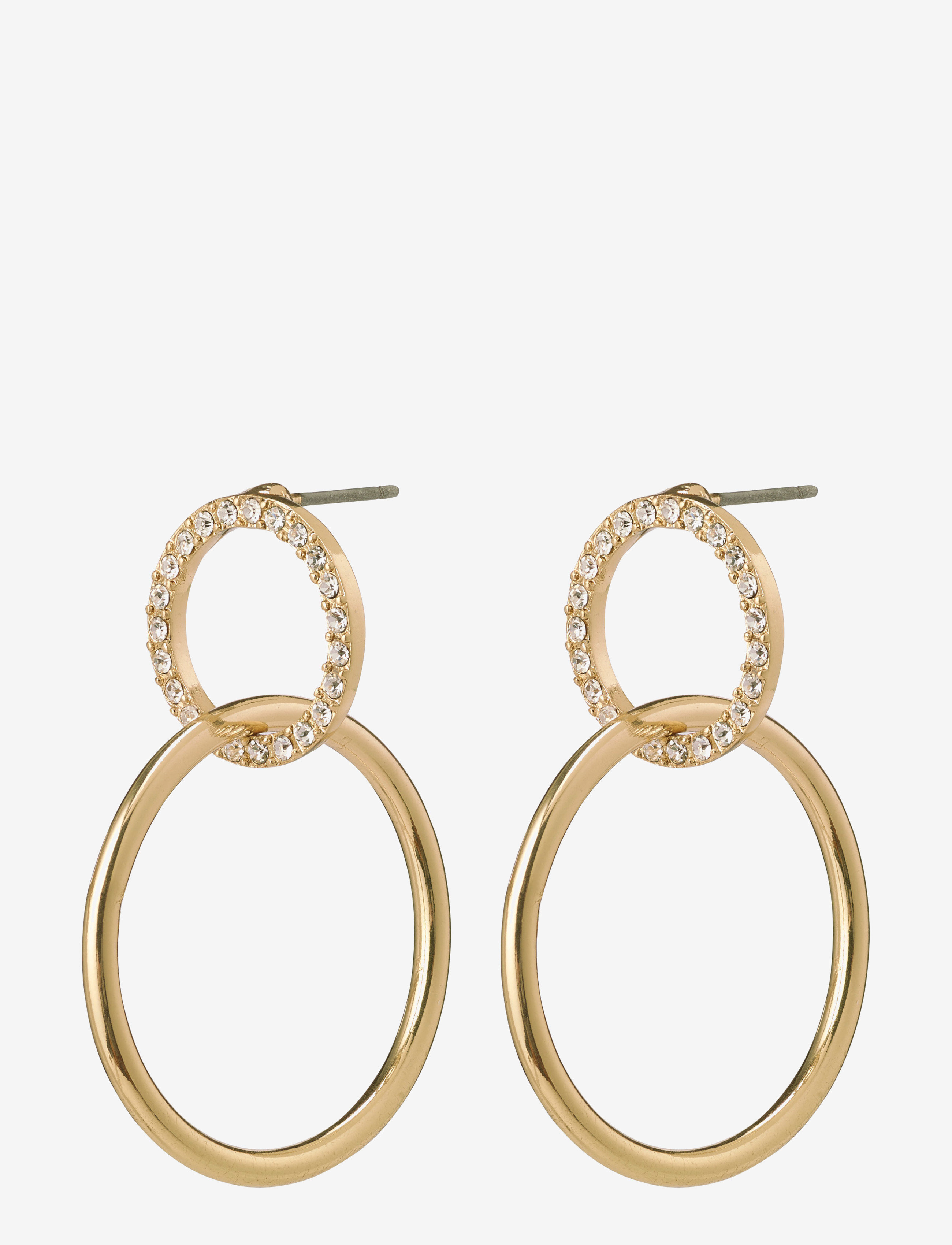 GOLD PLATED