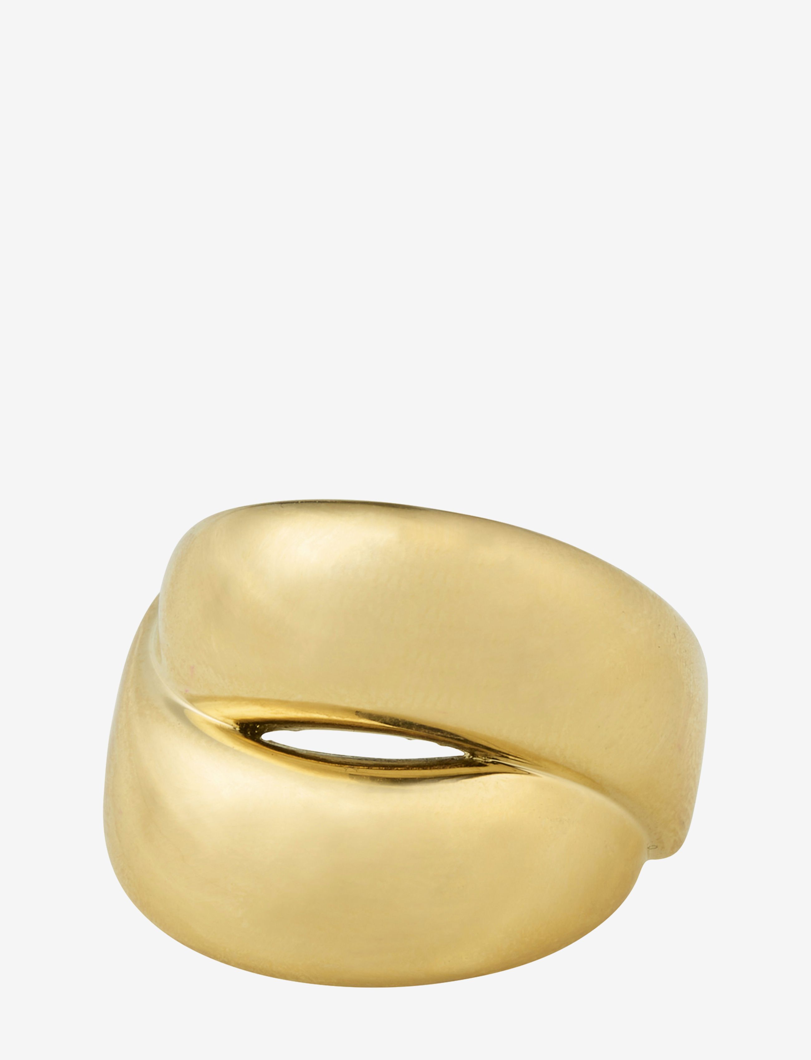 GOLD PLATED